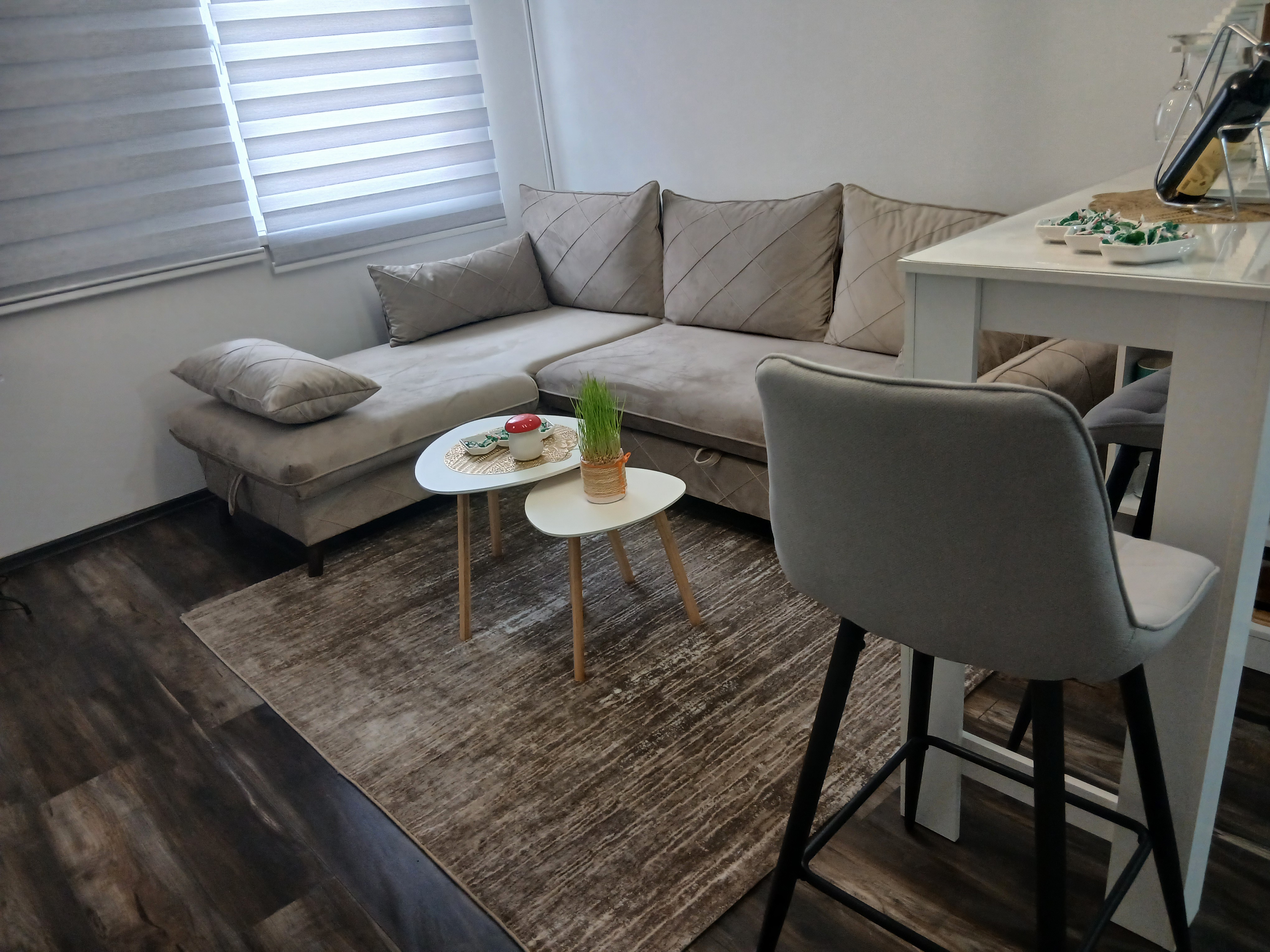 Apartman Mirjana