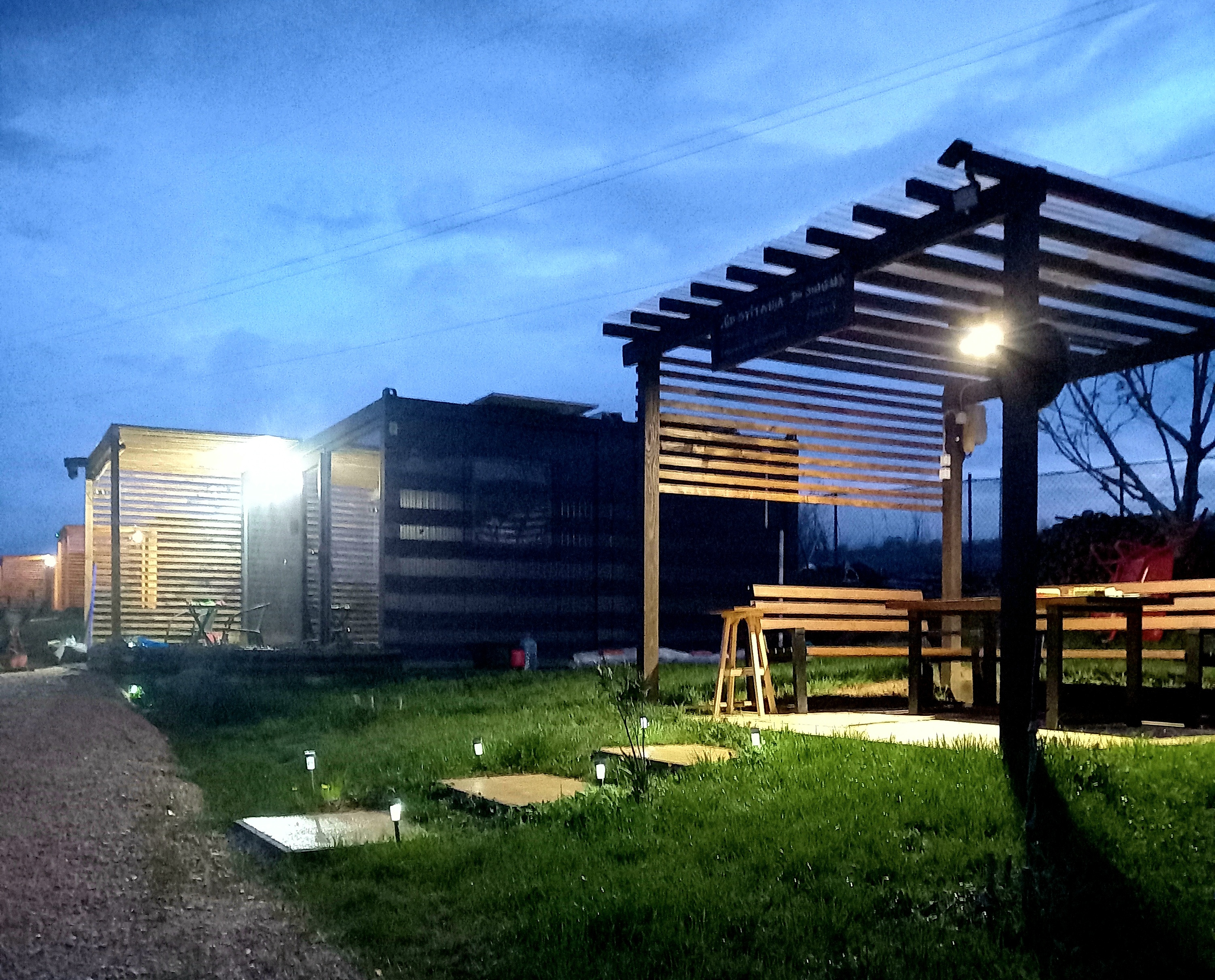 Od svitanja do sumraka - SOL