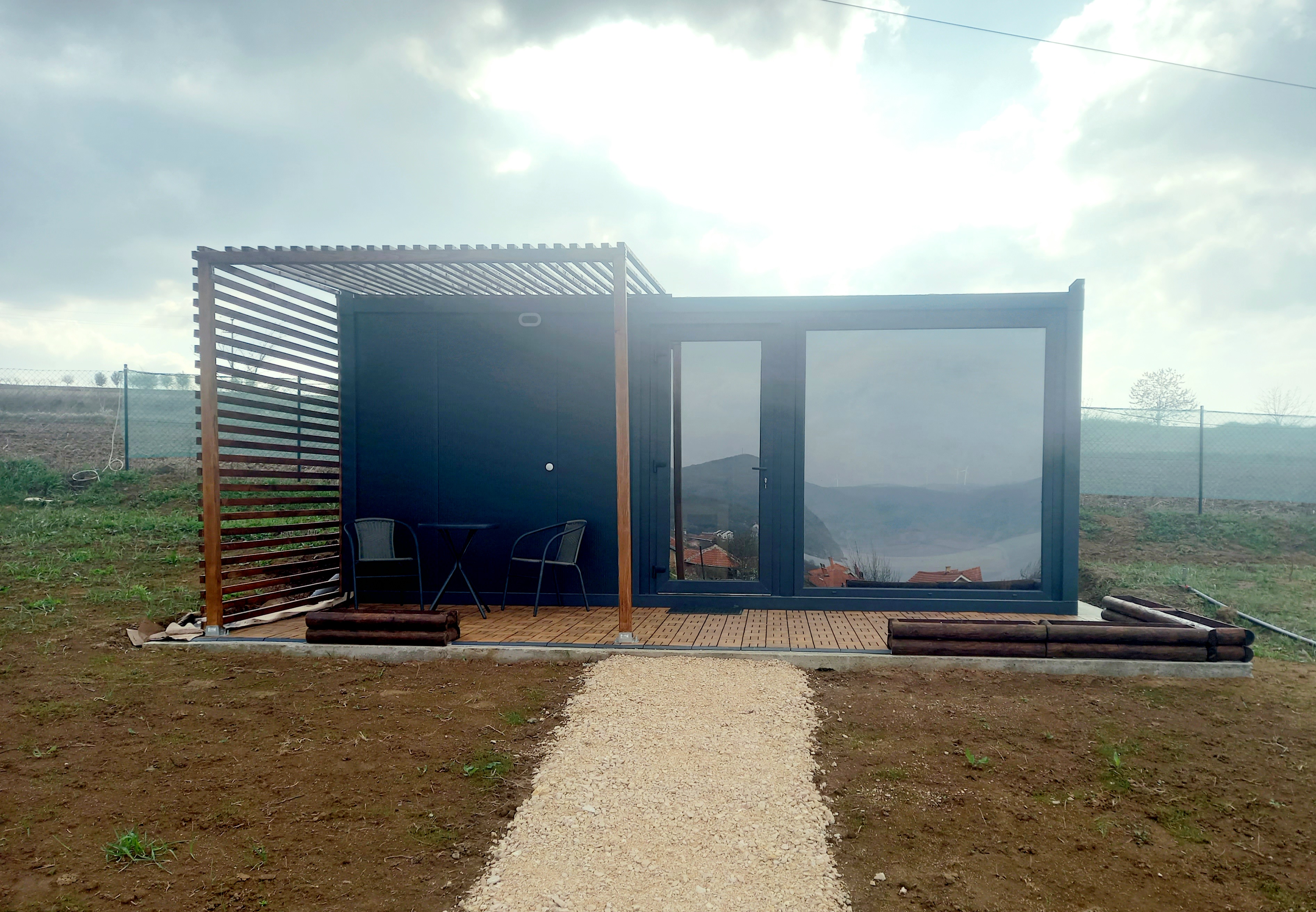 Od svitanja do sumraka - LUNA