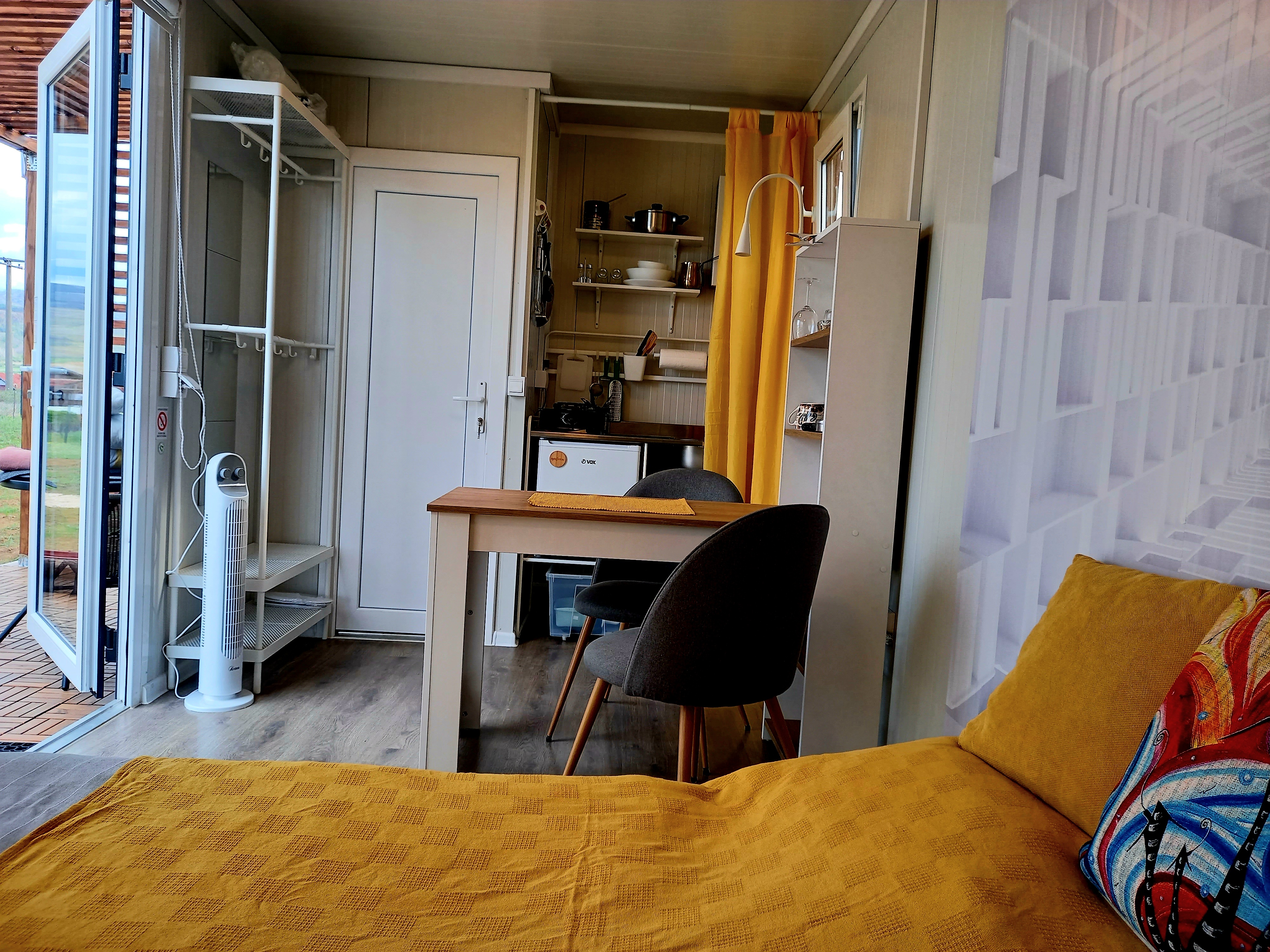 Od svitanja do sumraka - LUNA