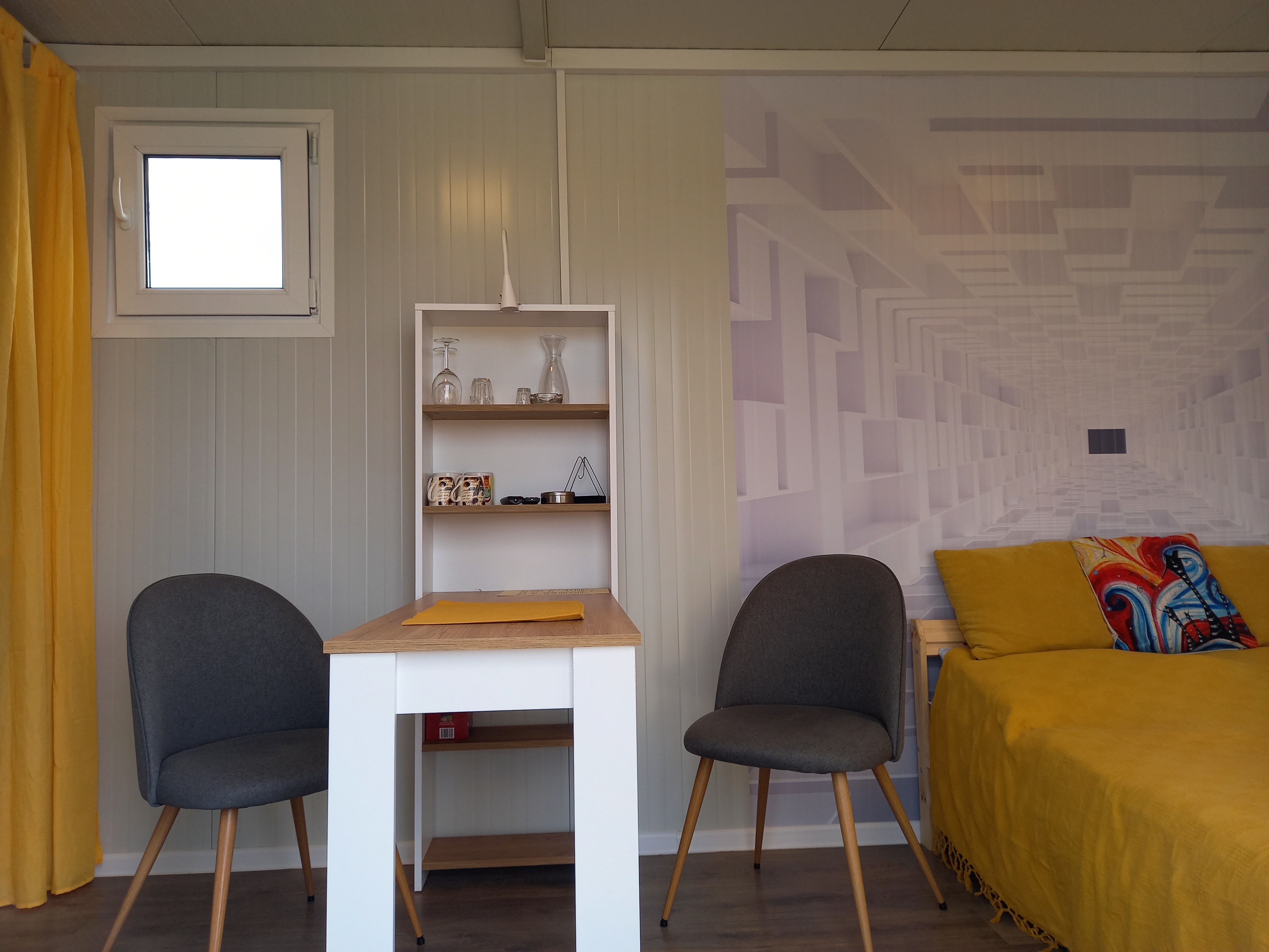 Od svitanja do sumraka - LUNA