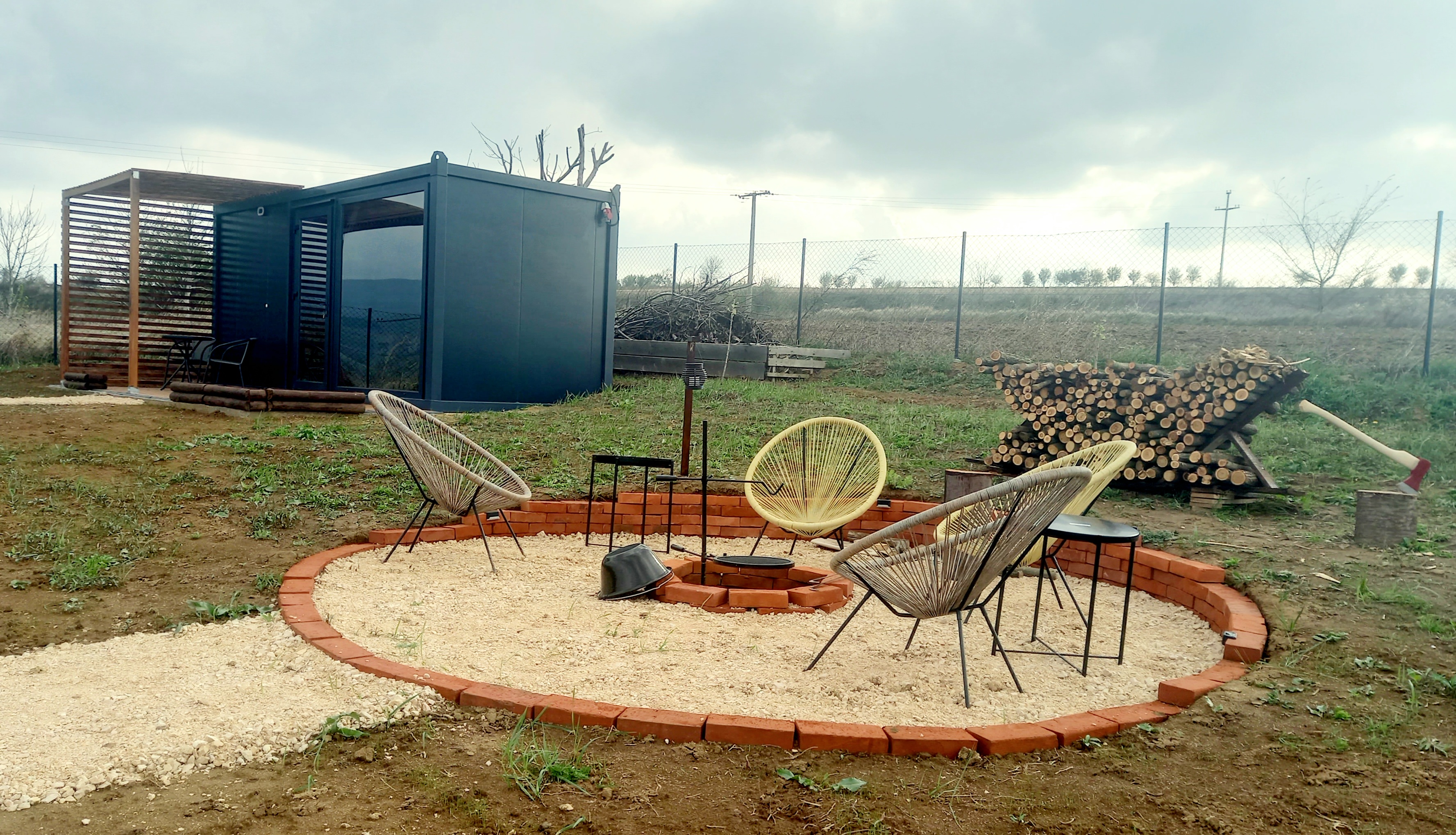 Od svitanja do sumraka - TERRA