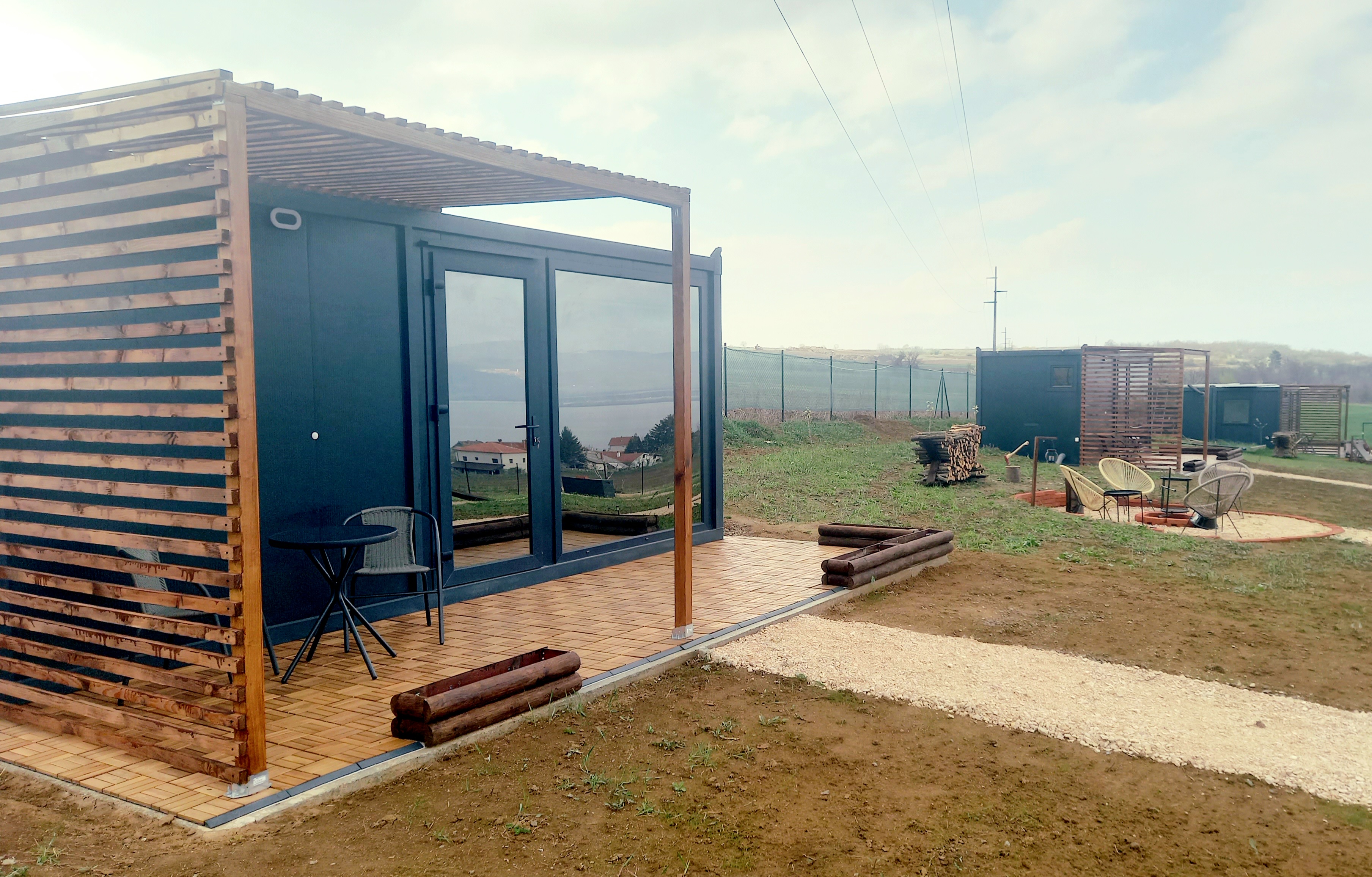 Od svitanja do sumraka - TERRA