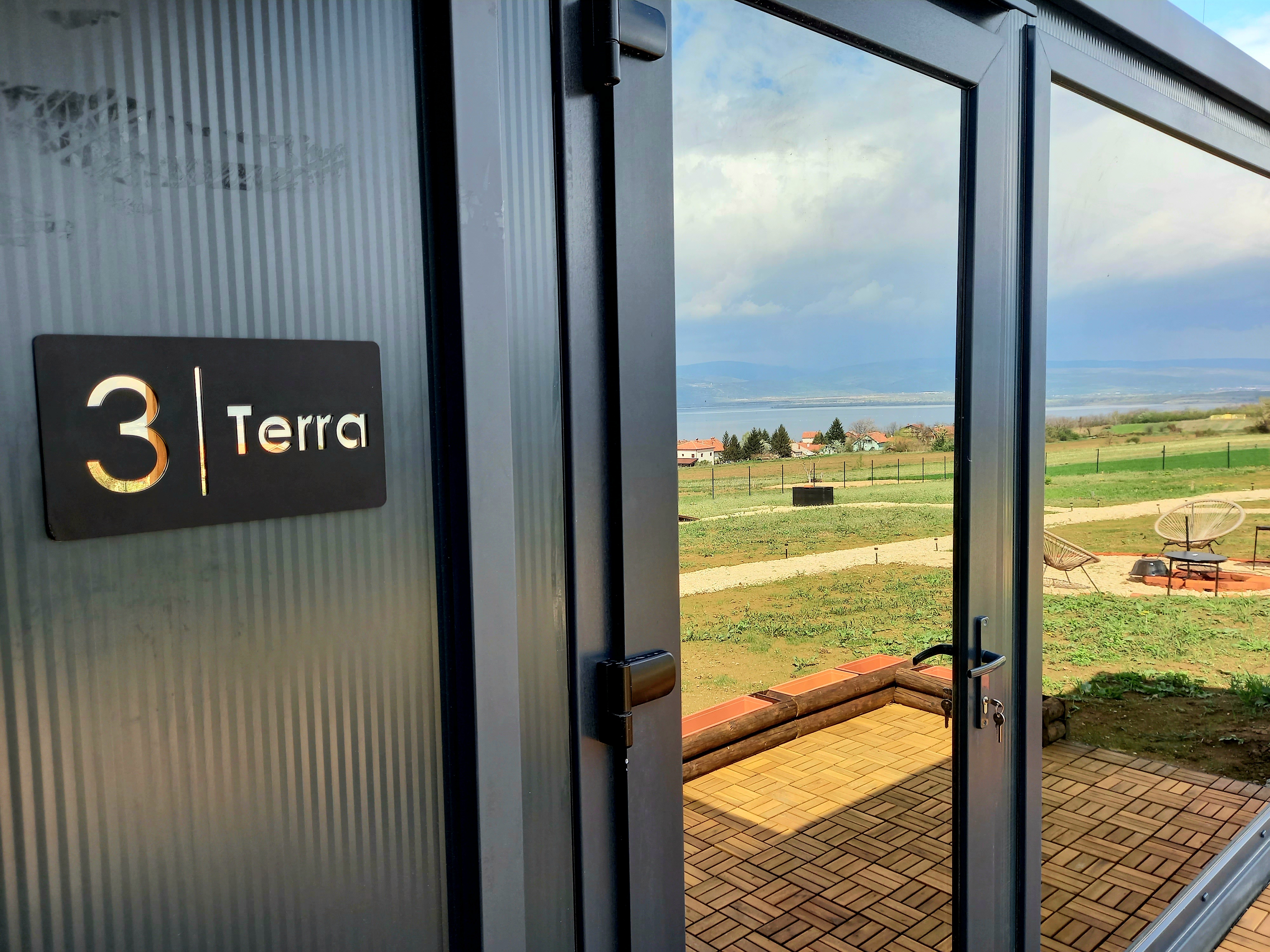 Od svitanja do sumraka - TERRA