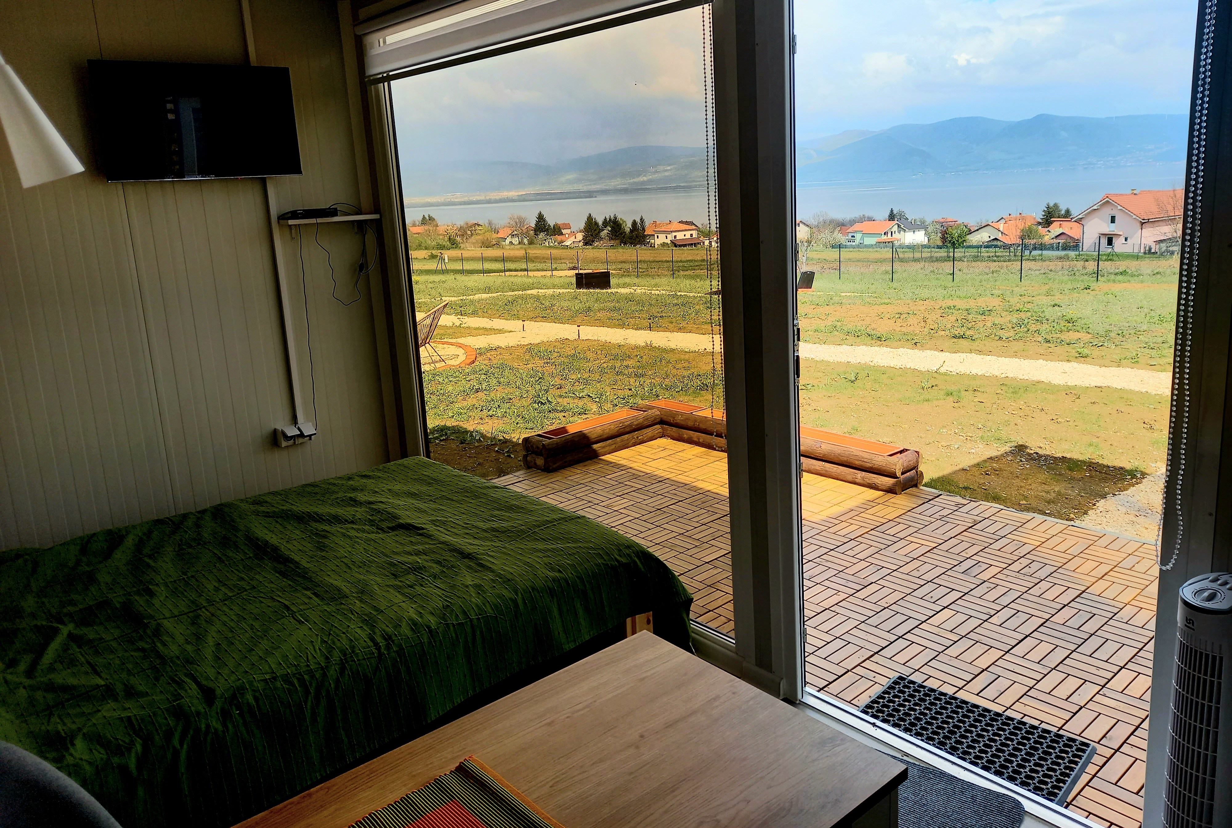 Od svitanja do sumraka - TERRA