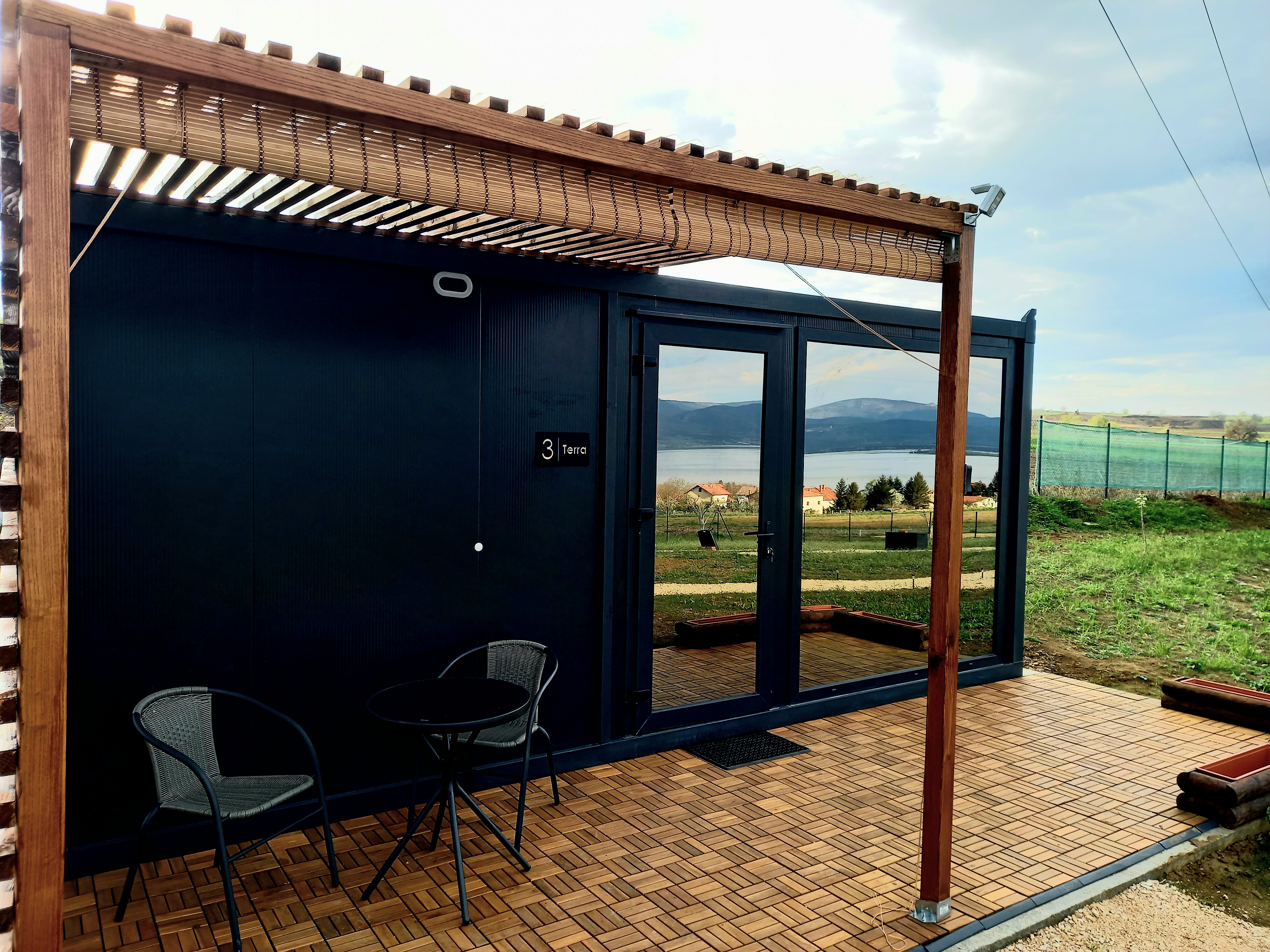 Od svitanja do sumraka - TERRA