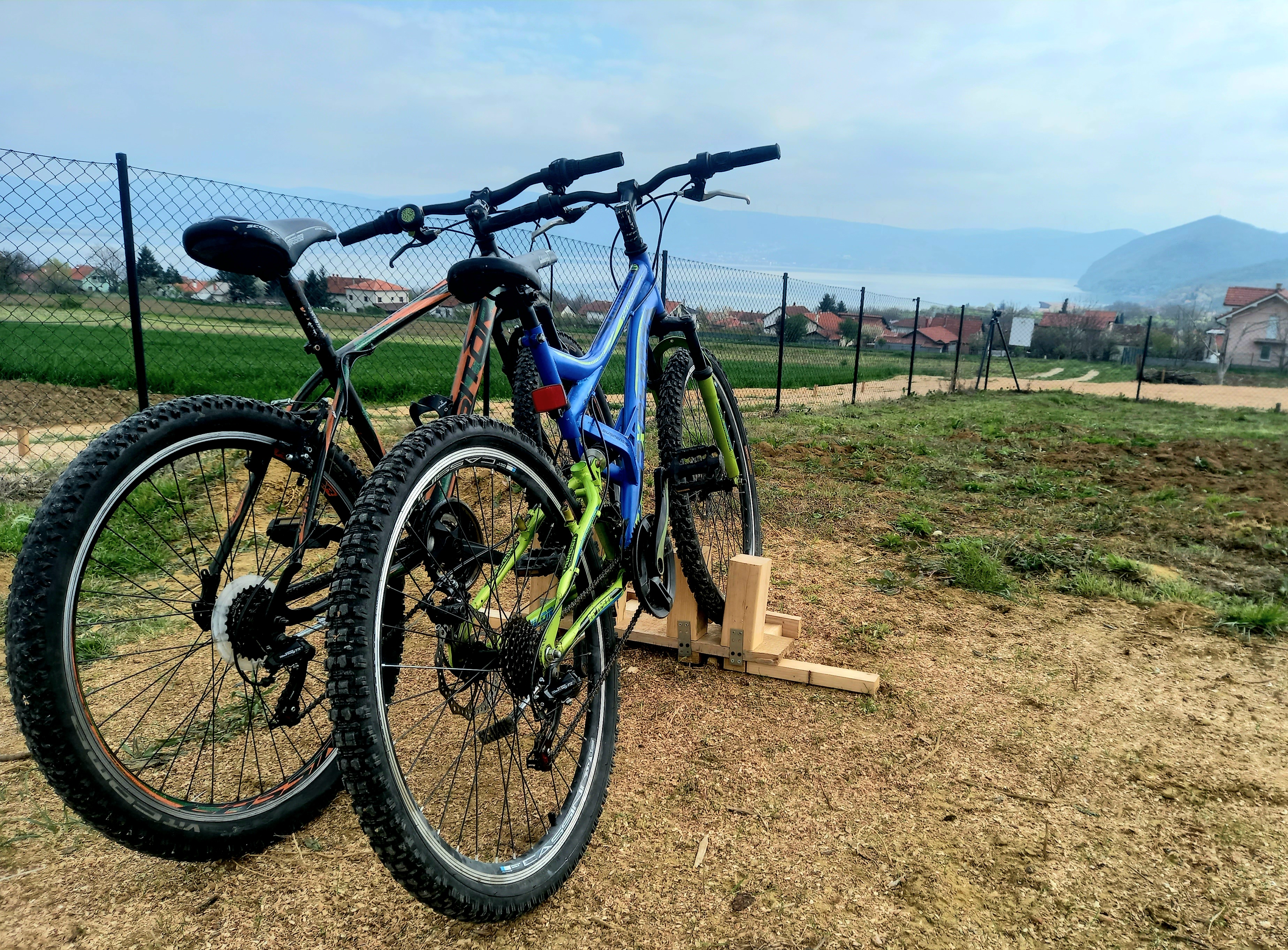 Od svitanja do sumraka - TERRA