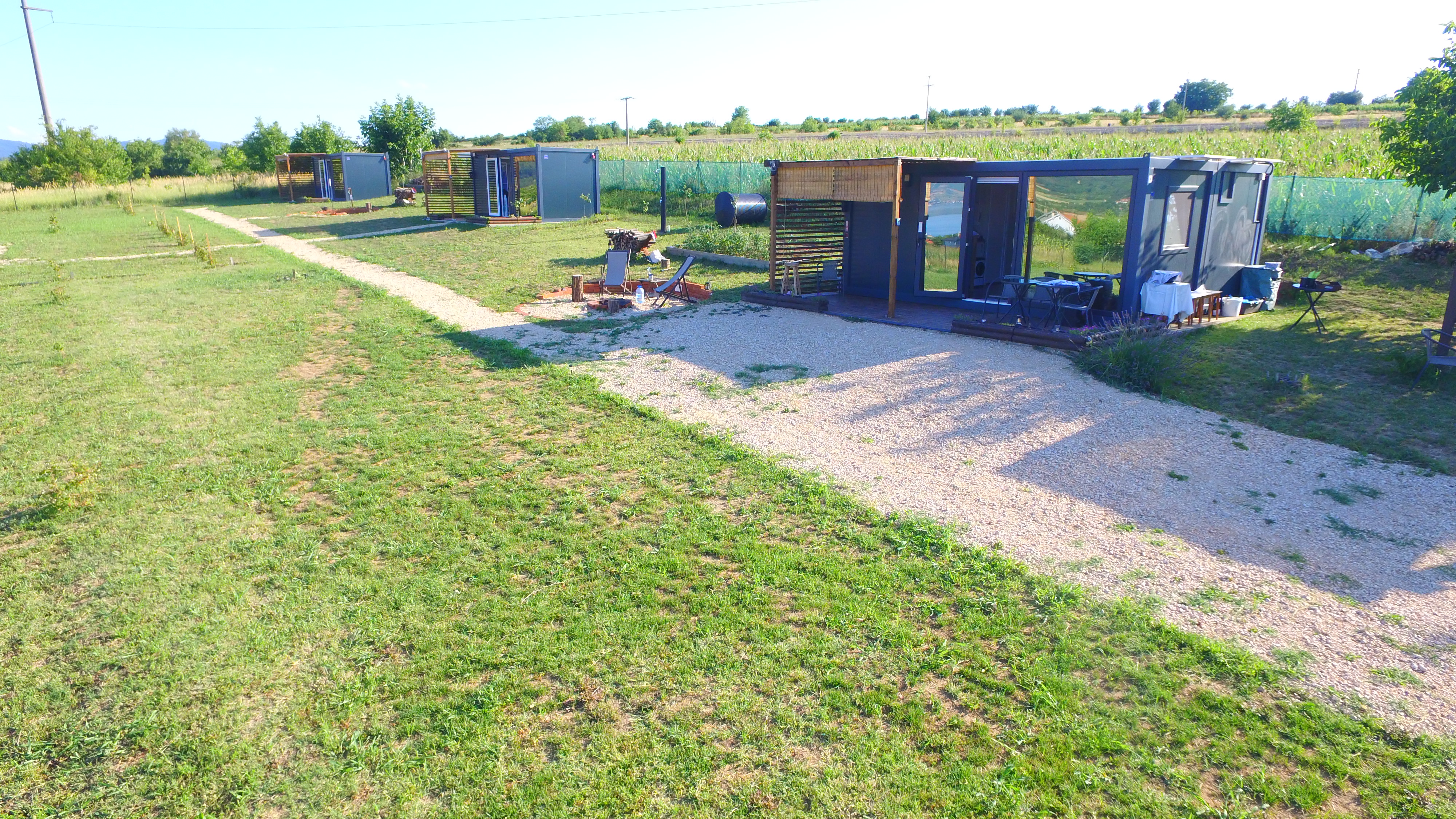 Od svitanja do sumraka - TERRA