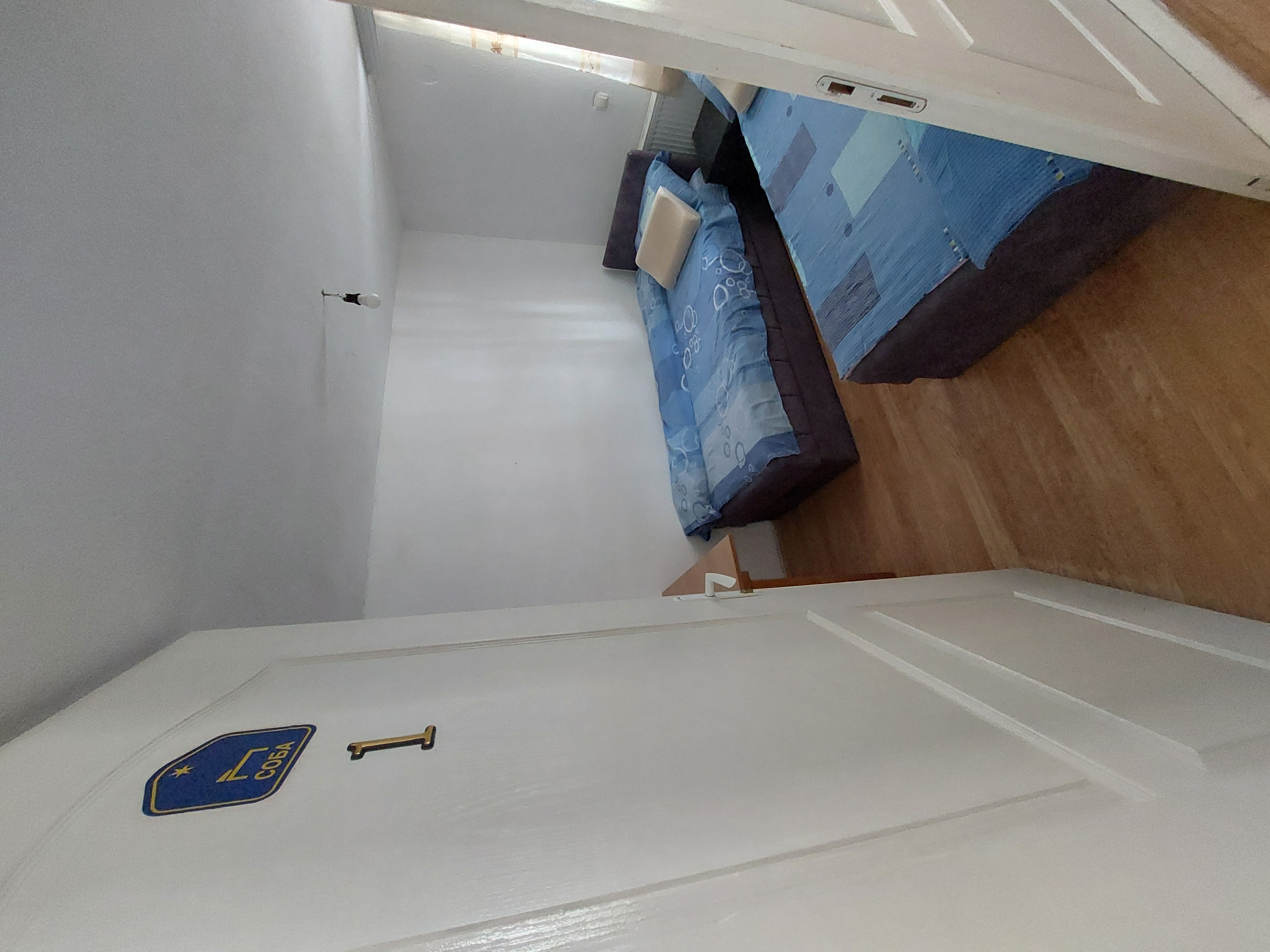 Apartman Nedeljković