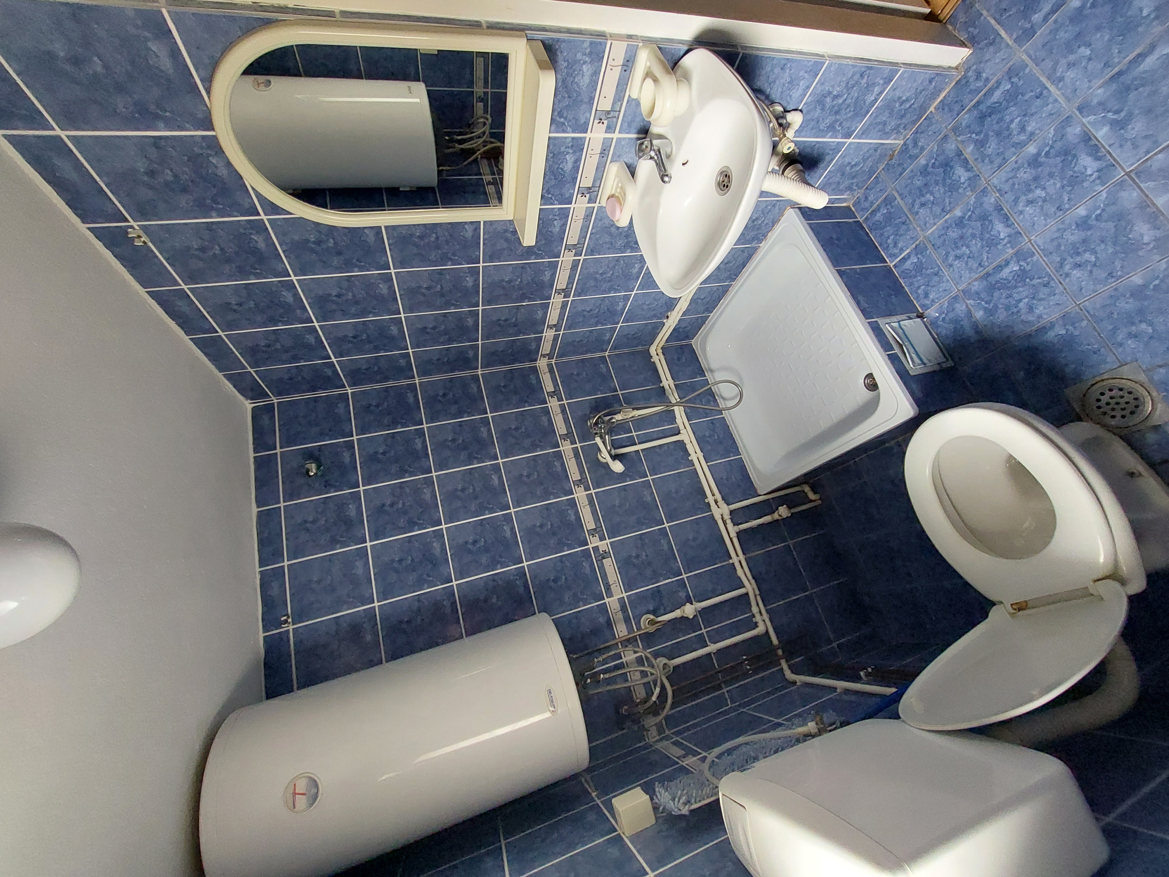 Apartman Nedeljković