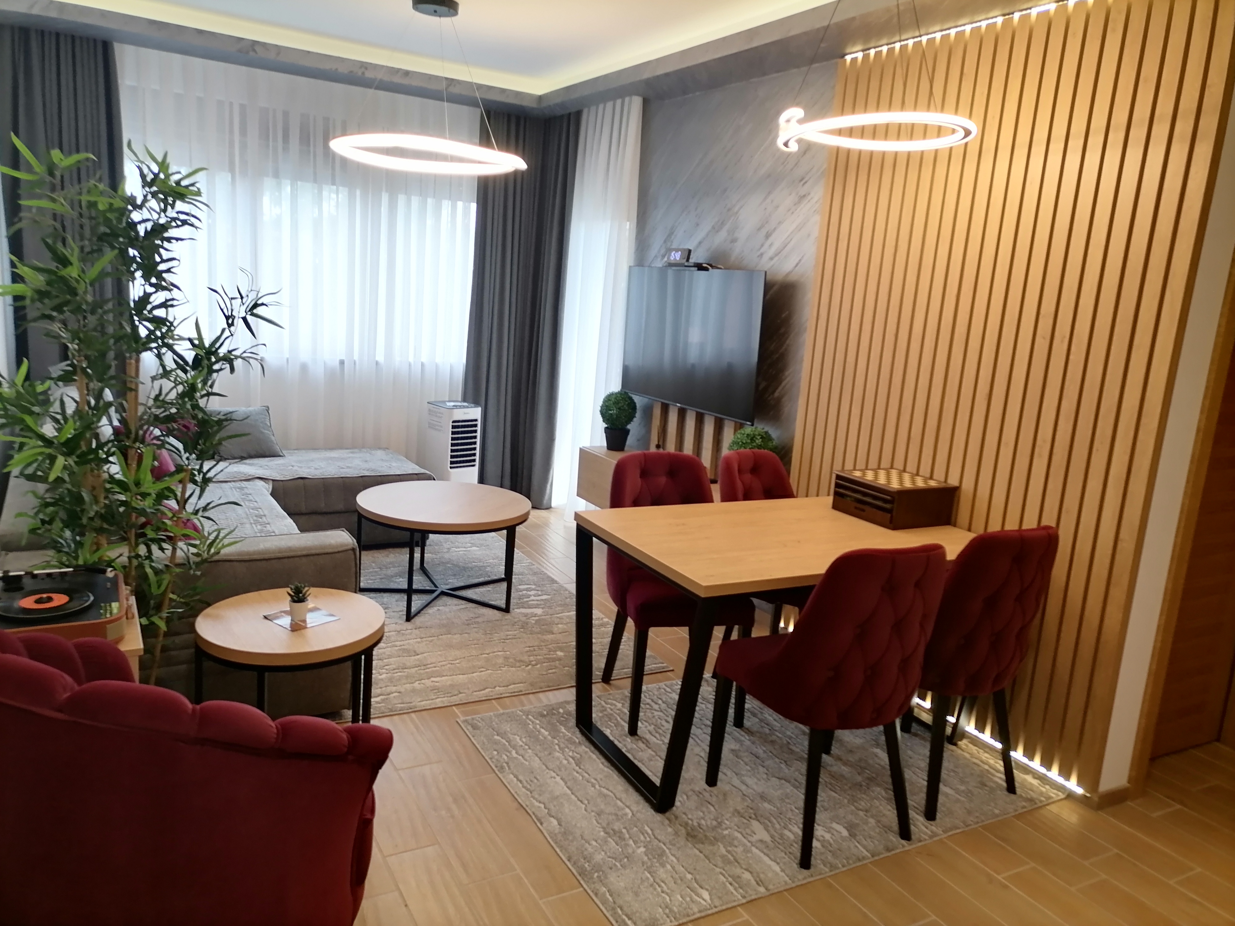 Apartman 18 Lux