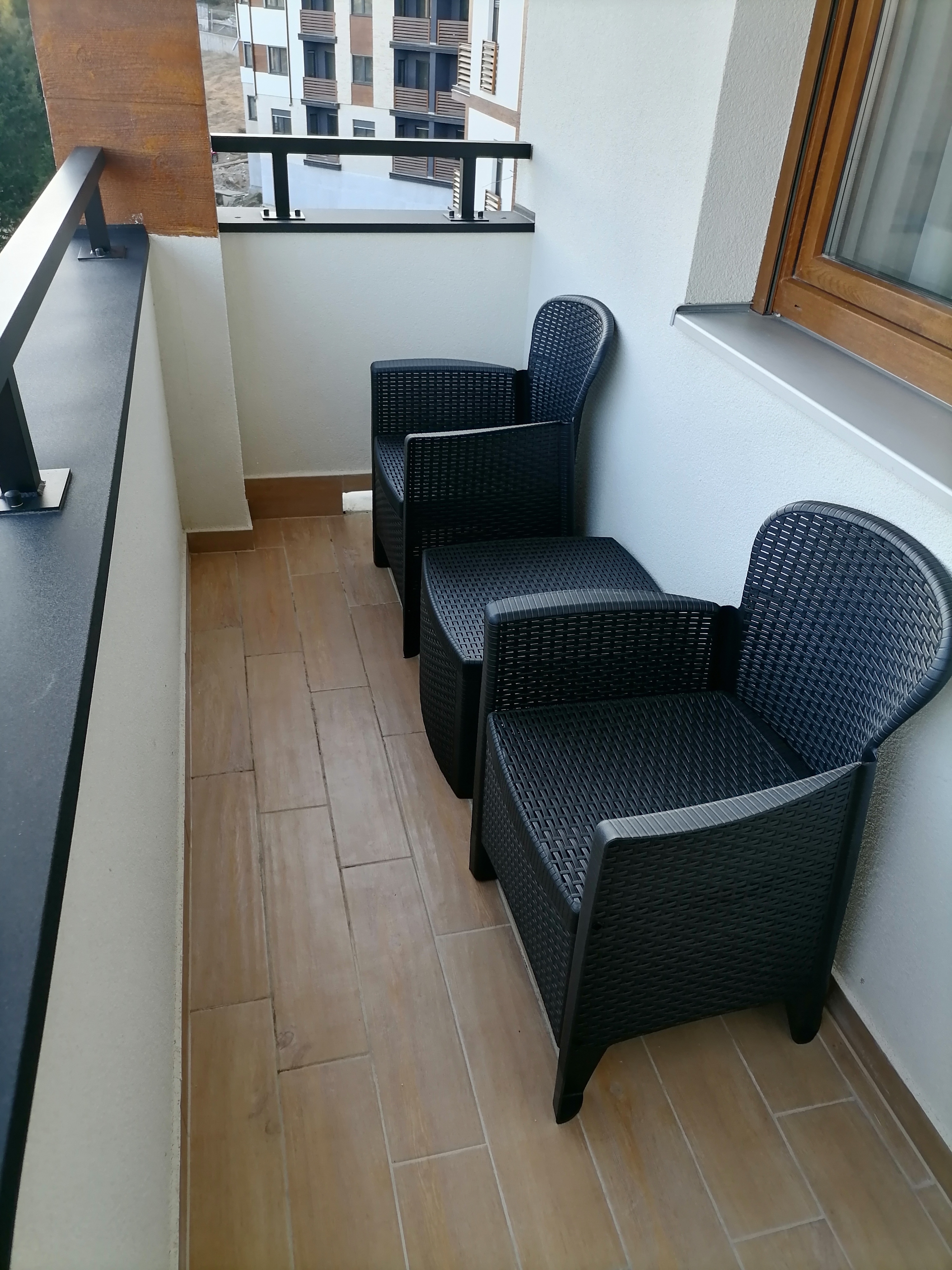 Apartman 18 Lux