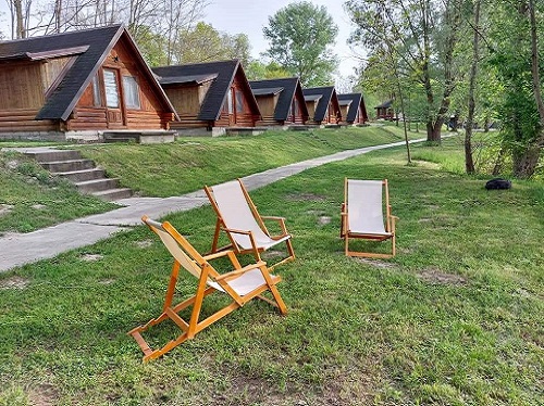 Ark Liberland Cottage 2