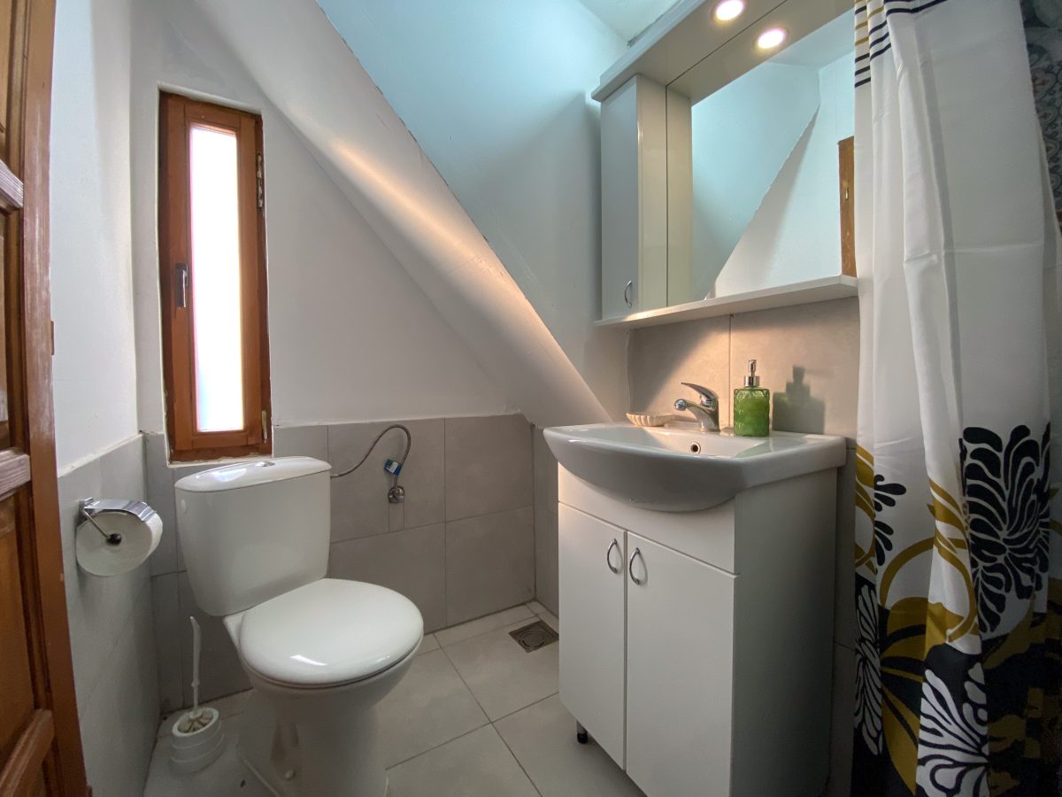 Ark Liberland Cottage 2