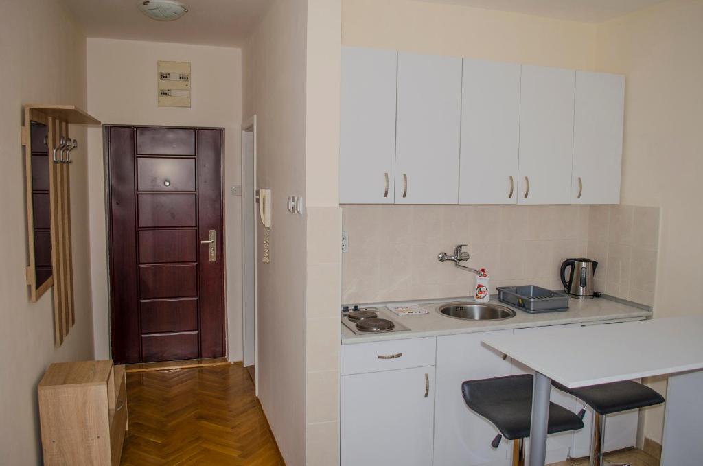 Apartman Jasmin 30