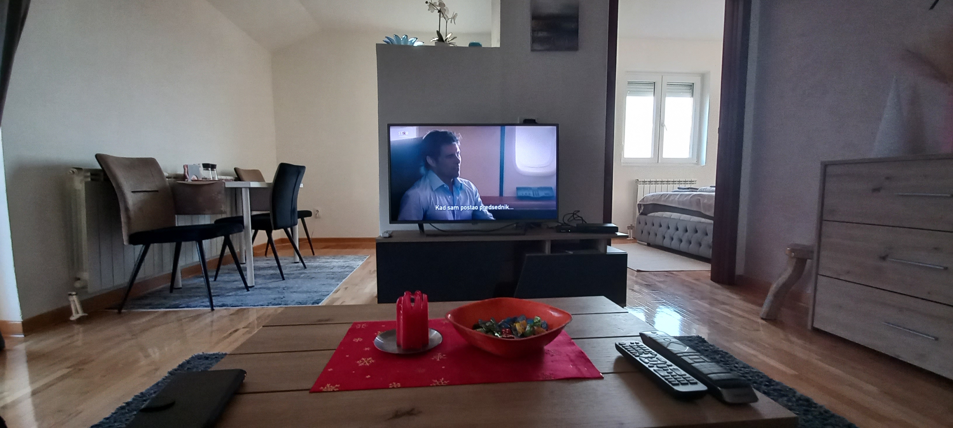 Apartman EXPO Surčin