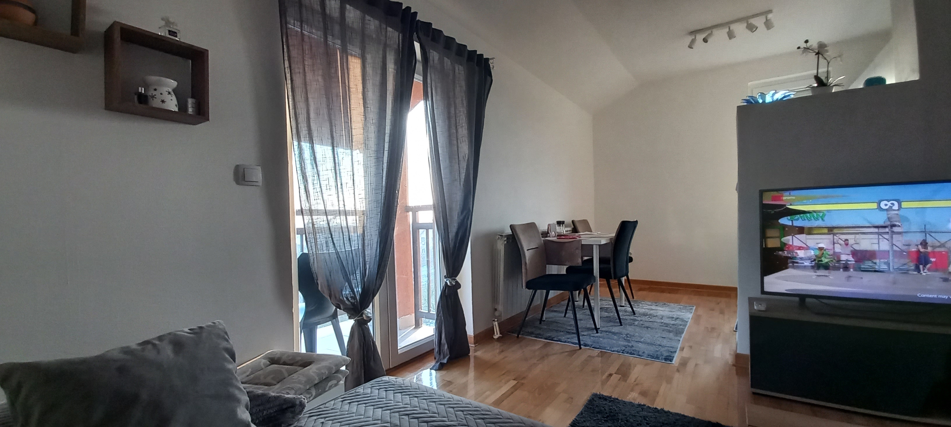 Apartman EXPO Surčin