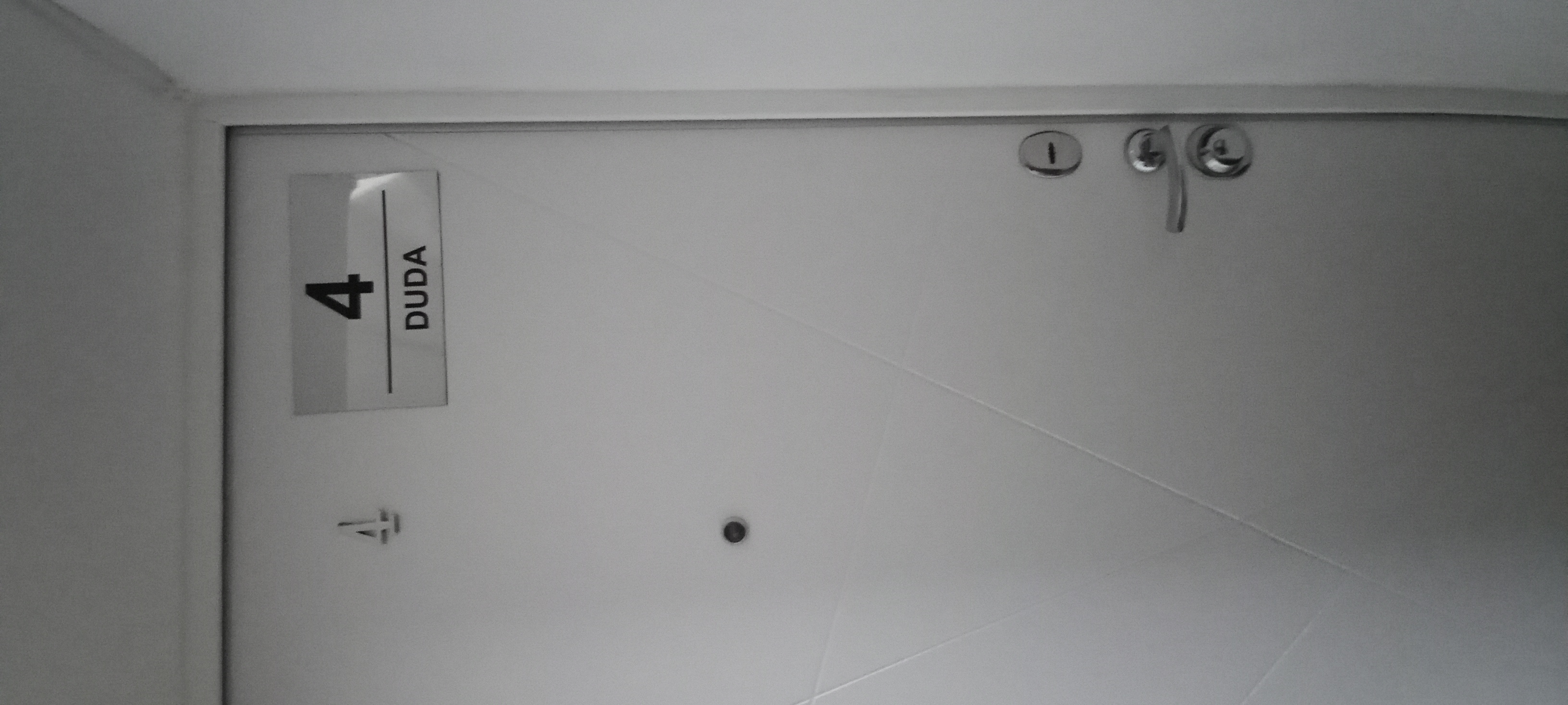 Apartman DUDA Surčin