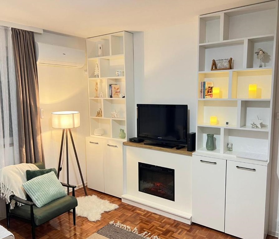 Apartman Ogledalce, Kruševac