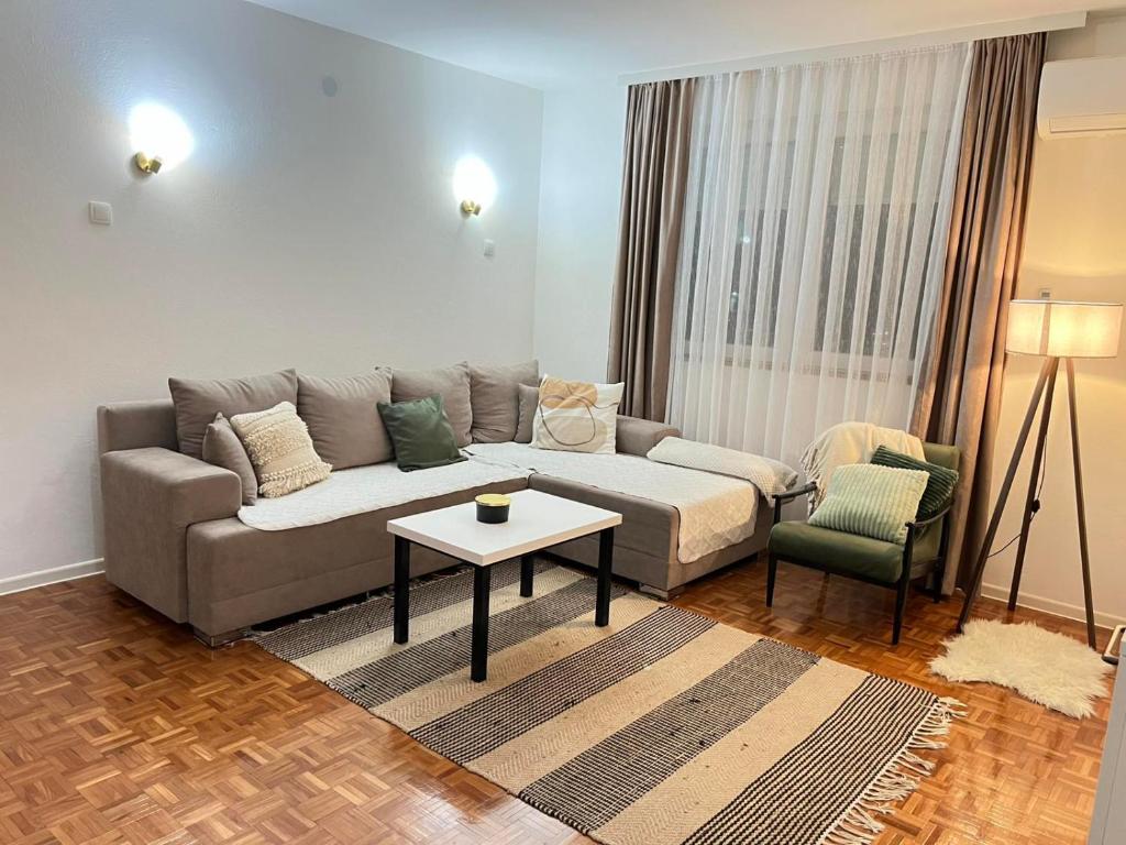 Apartman Ogledalce, Kruševac