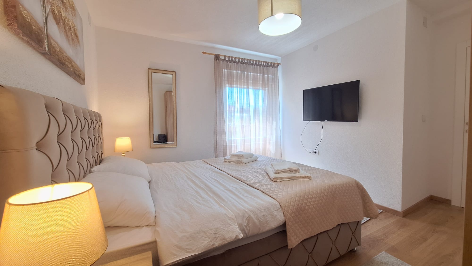 Apartman Reset
