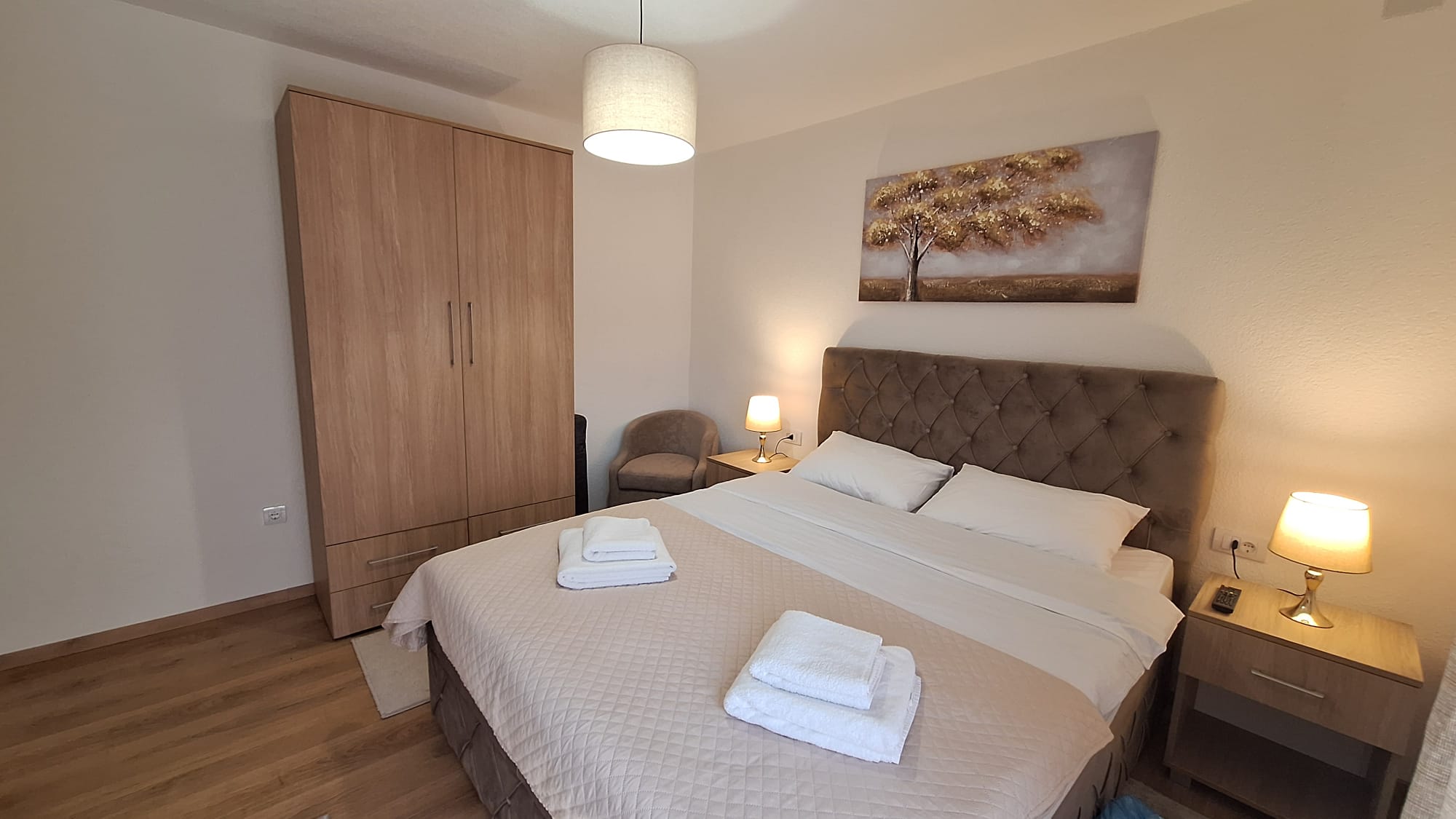 Apartman Reset