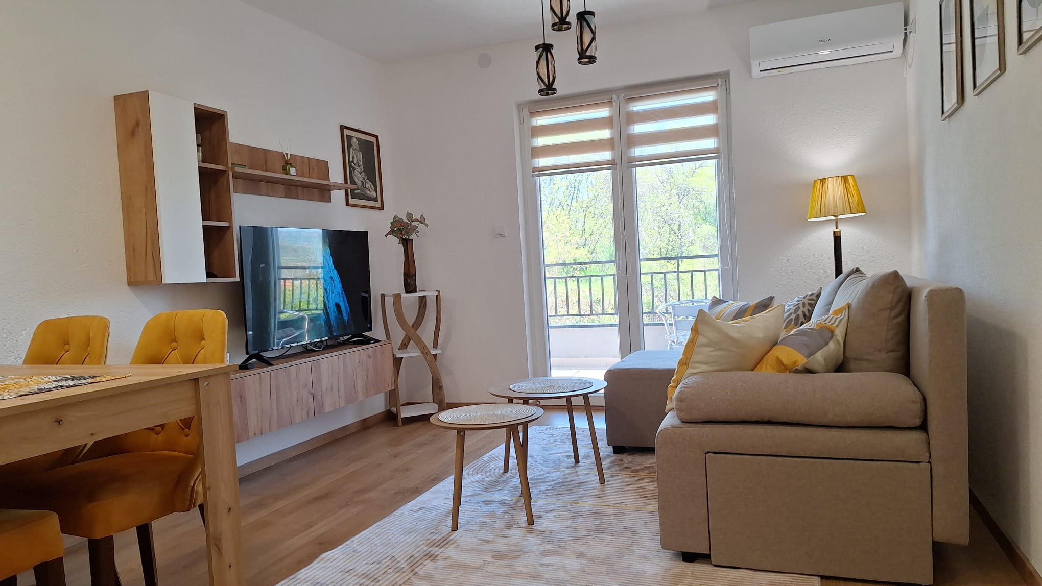 Apartman Reset