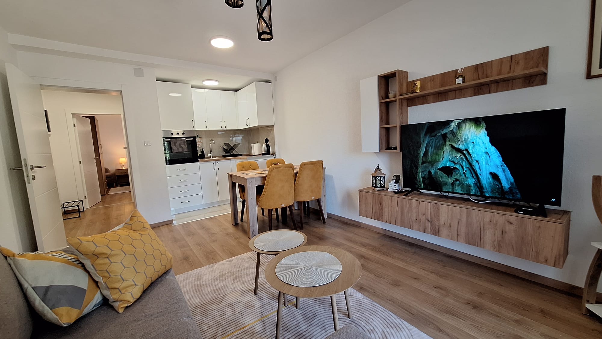 Apartman Reset