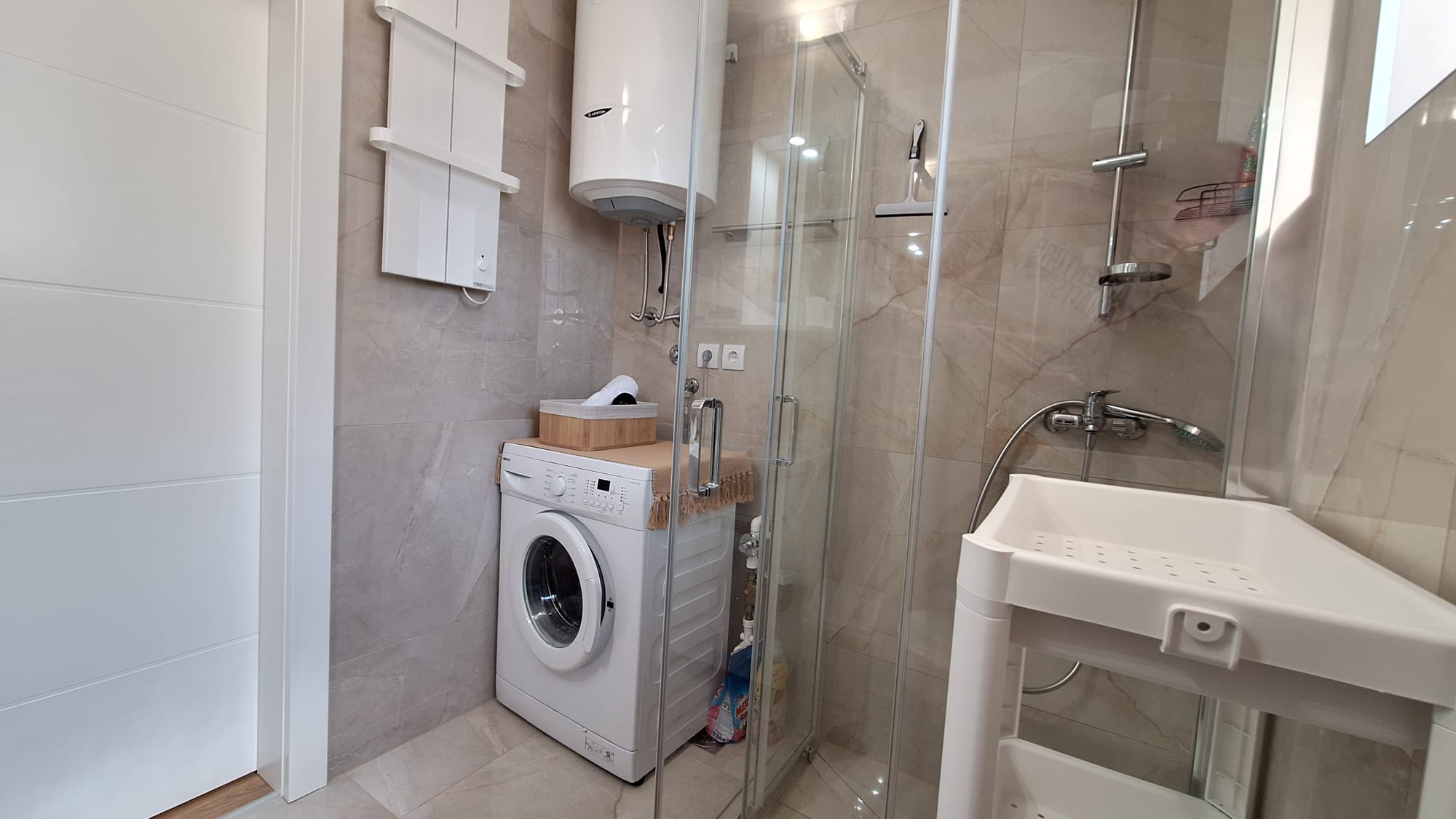 Apartman Reset