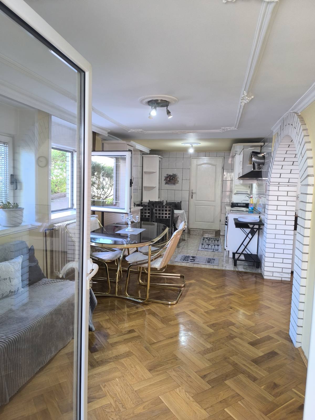 Apartman Paunovic