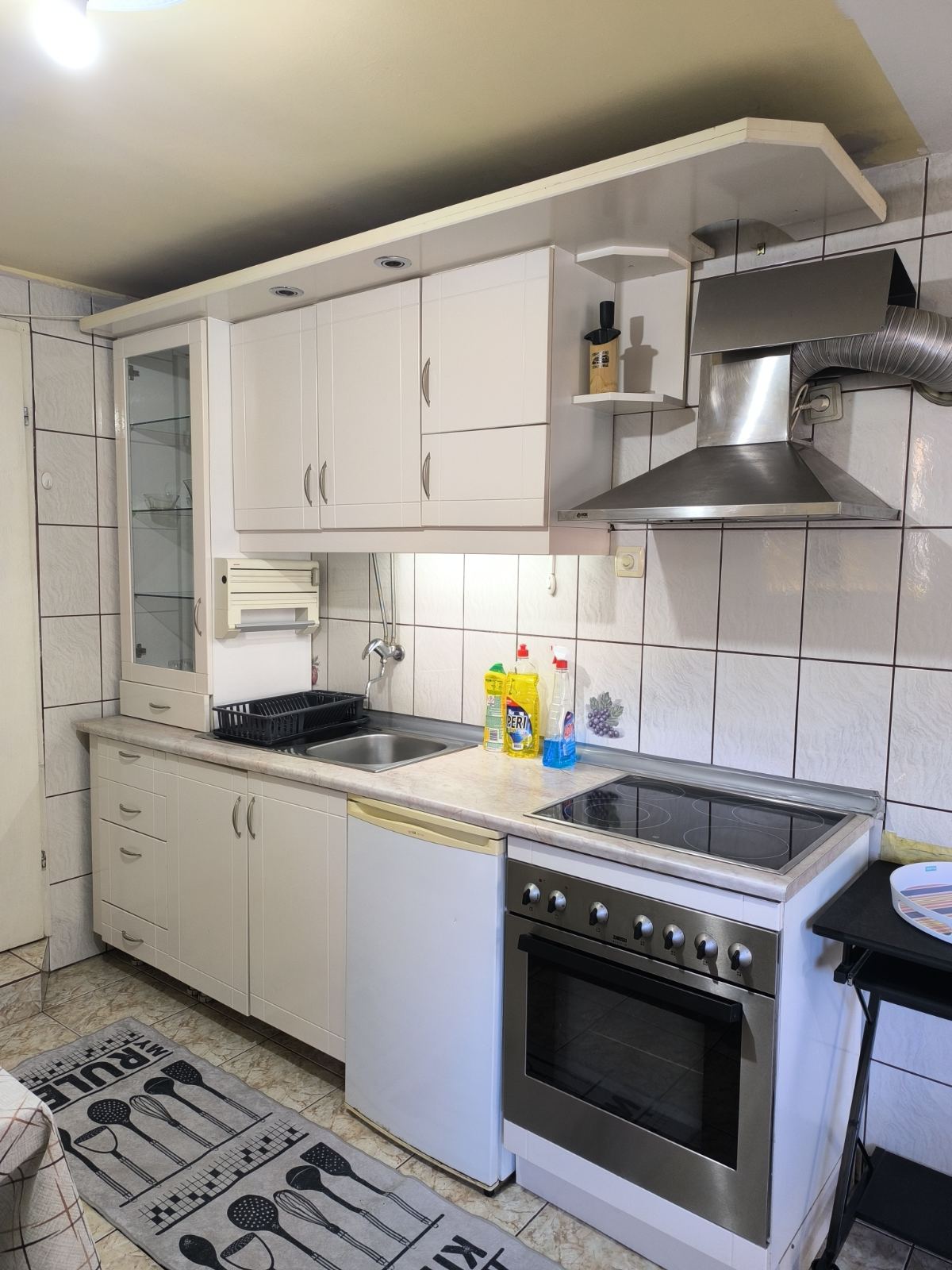 Apartman Paunovic