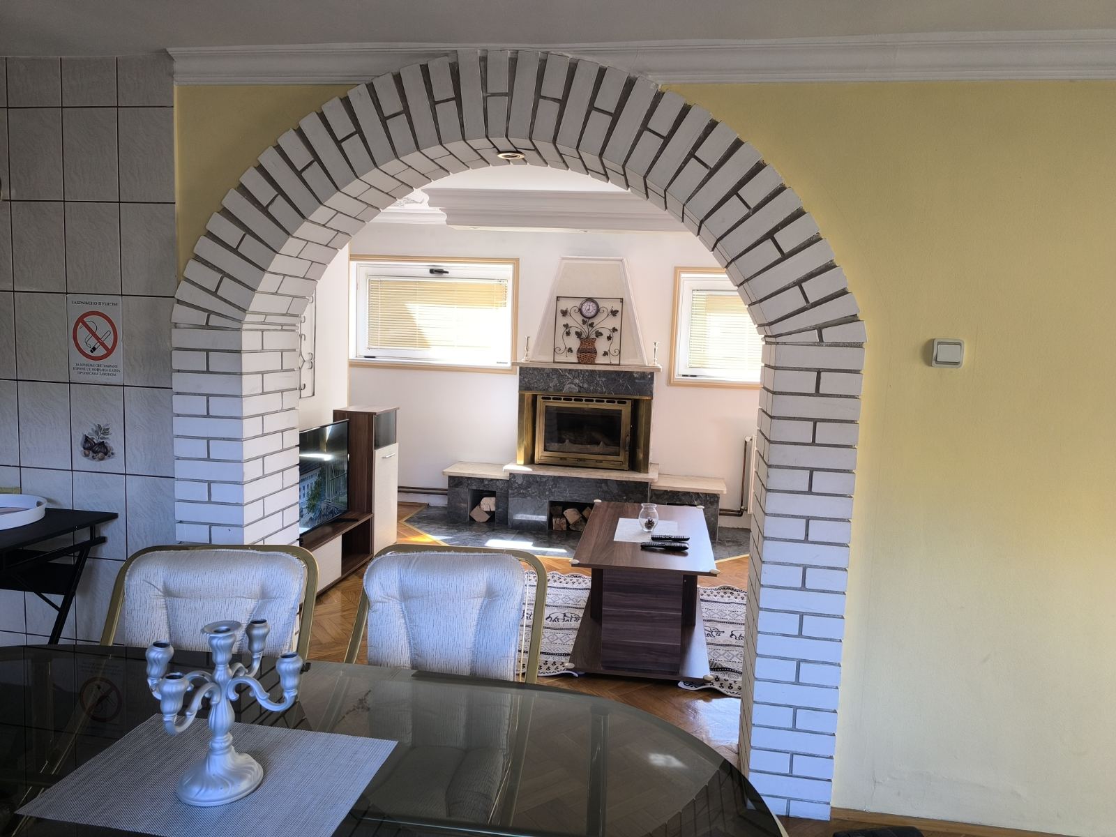 Apartman Paunovic