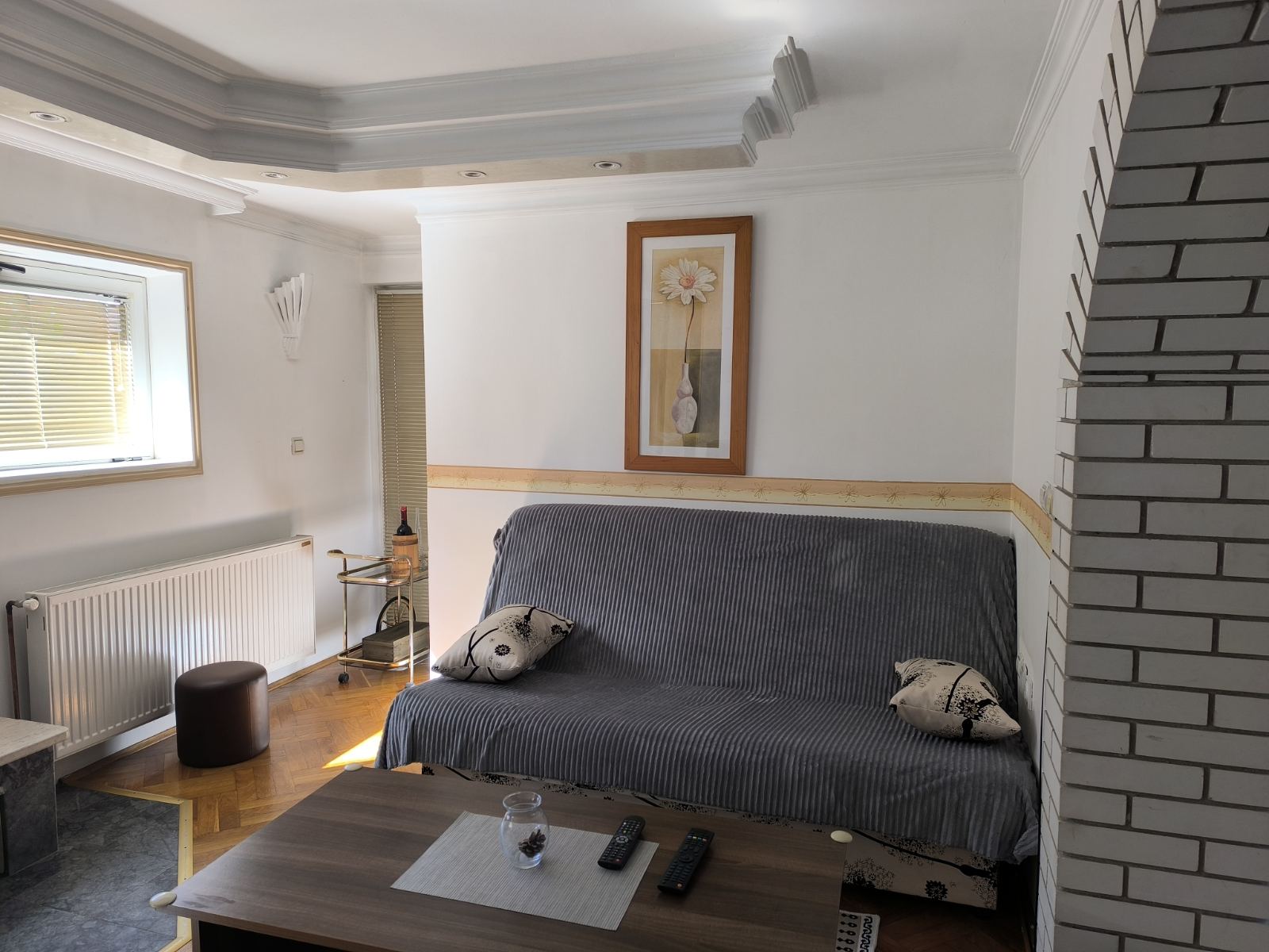 Apartman Paunovic