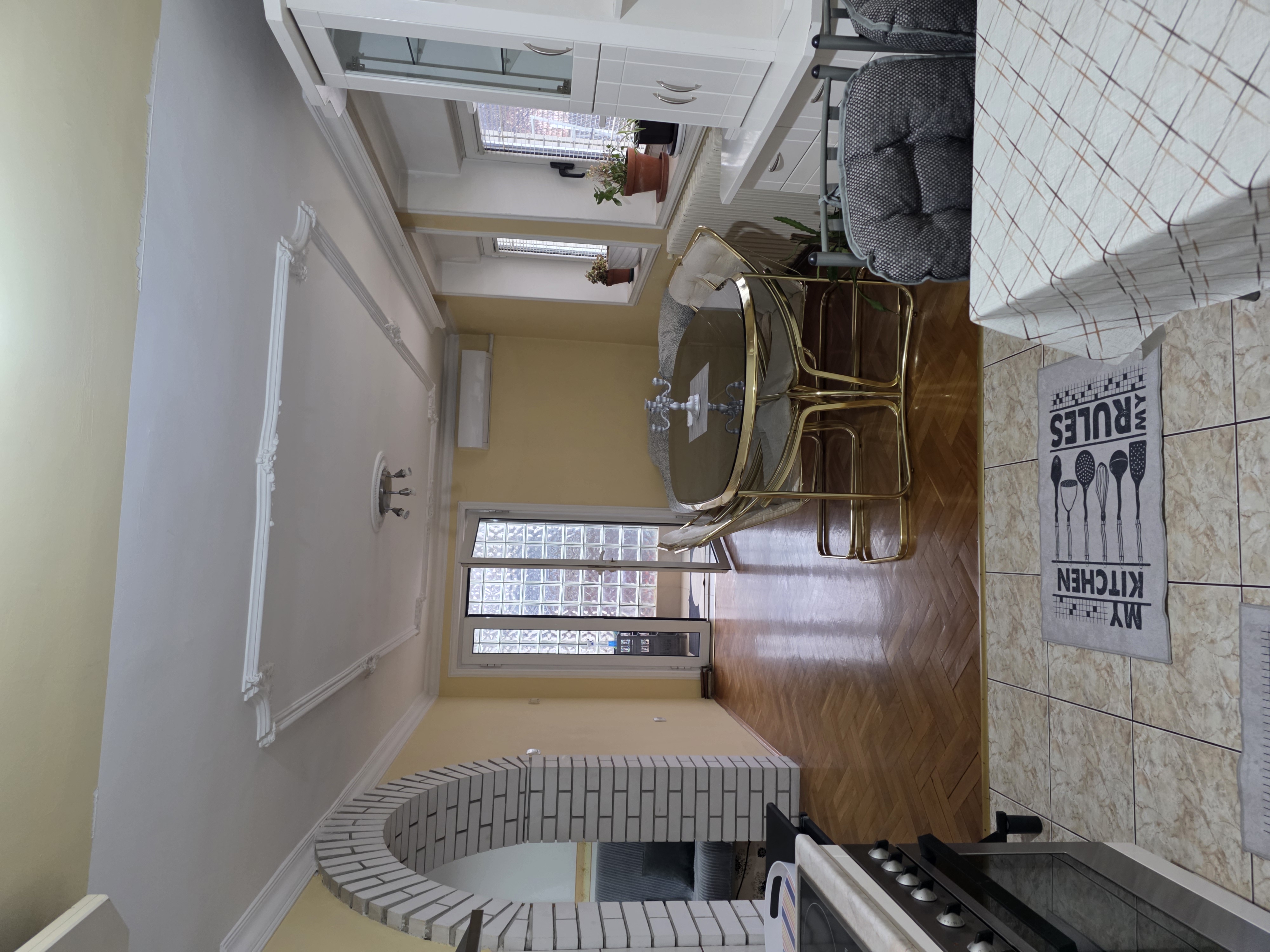 Apartman Paunovic
