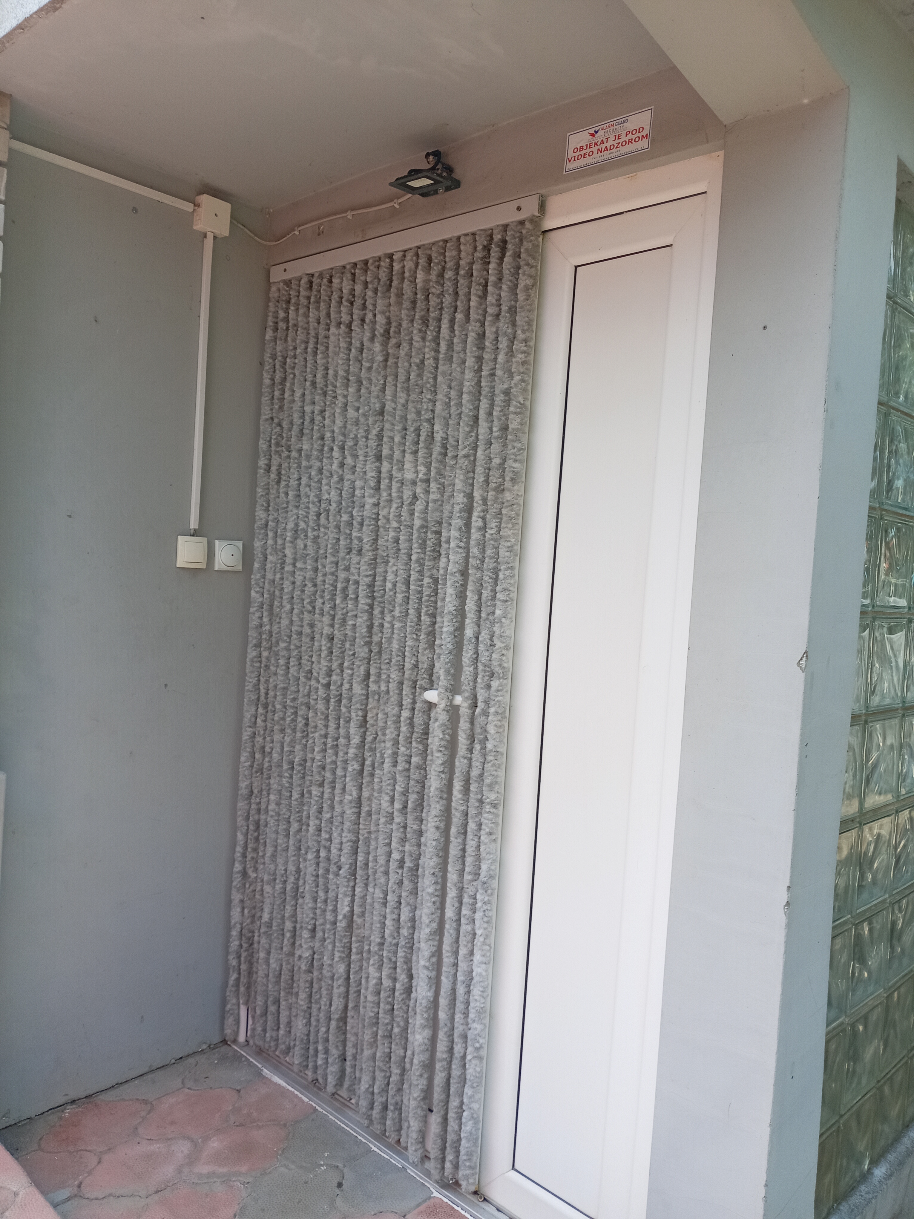 Apartman Paunovic