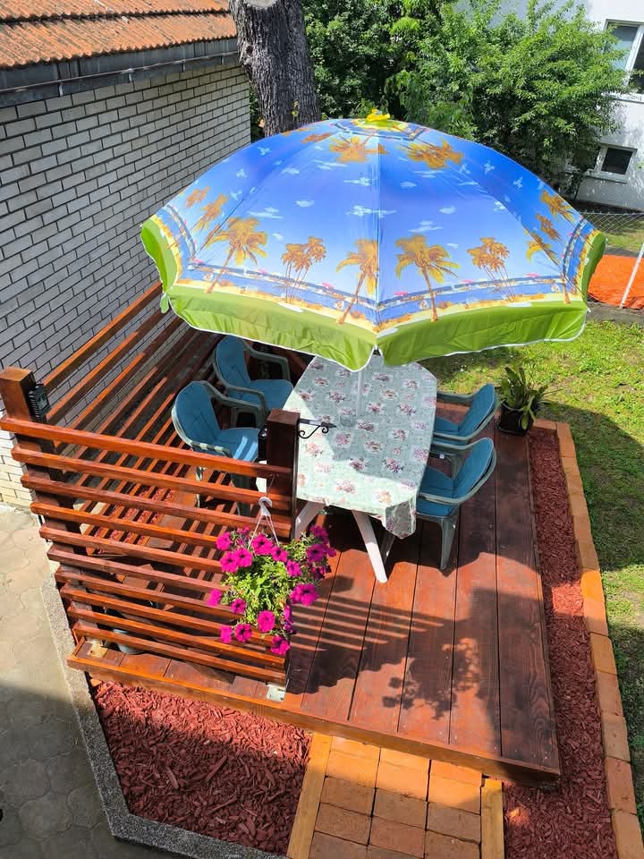 Apartman Paunovic