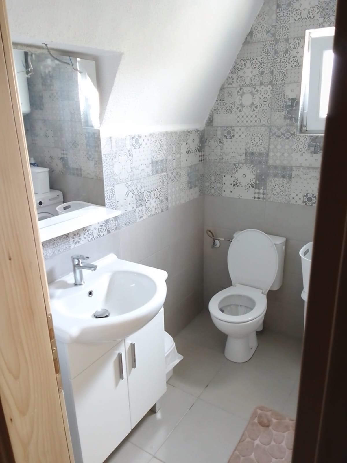 D&N place- forest house Zabljak