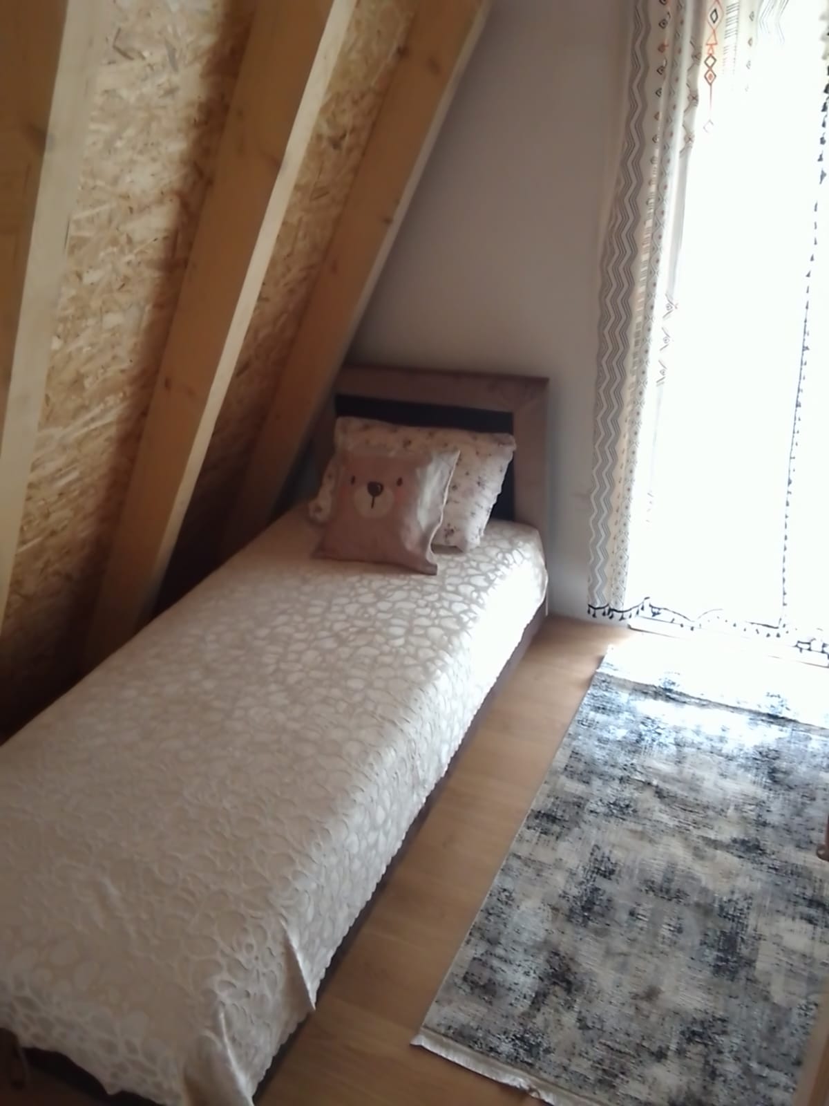 D&N place- forest house Zabljak
