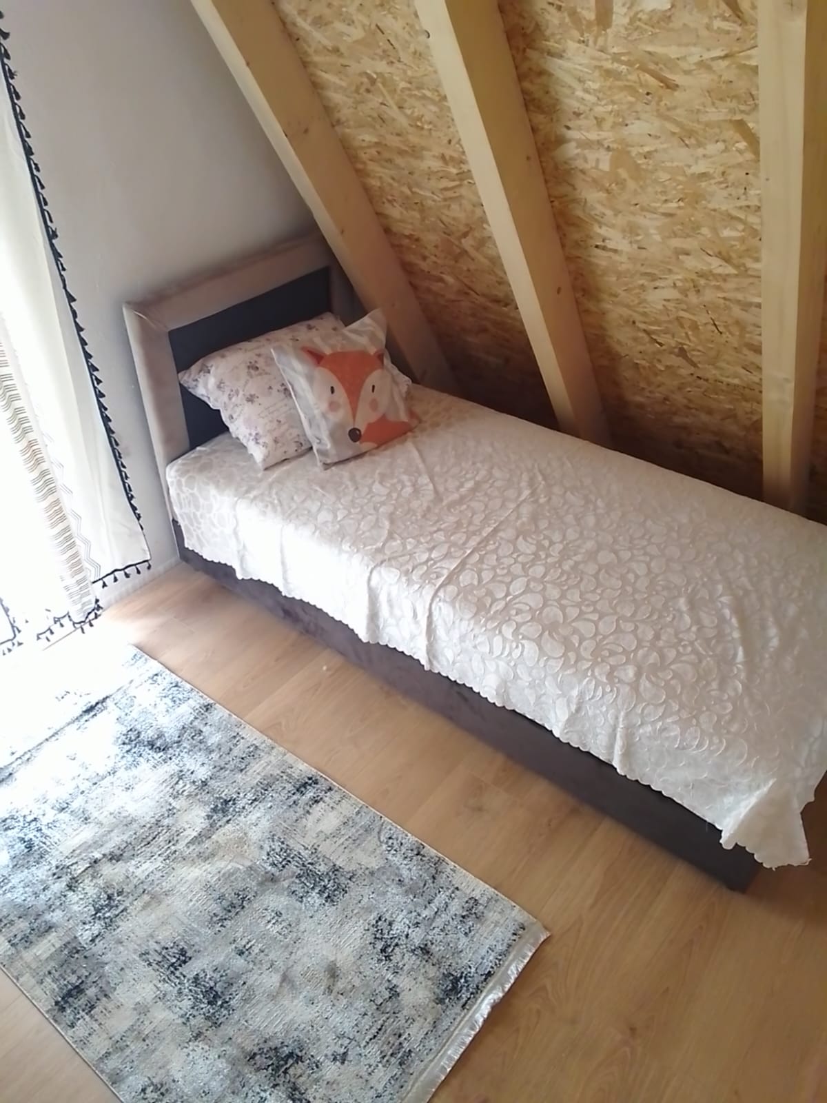 D&N place - Nature Retreat