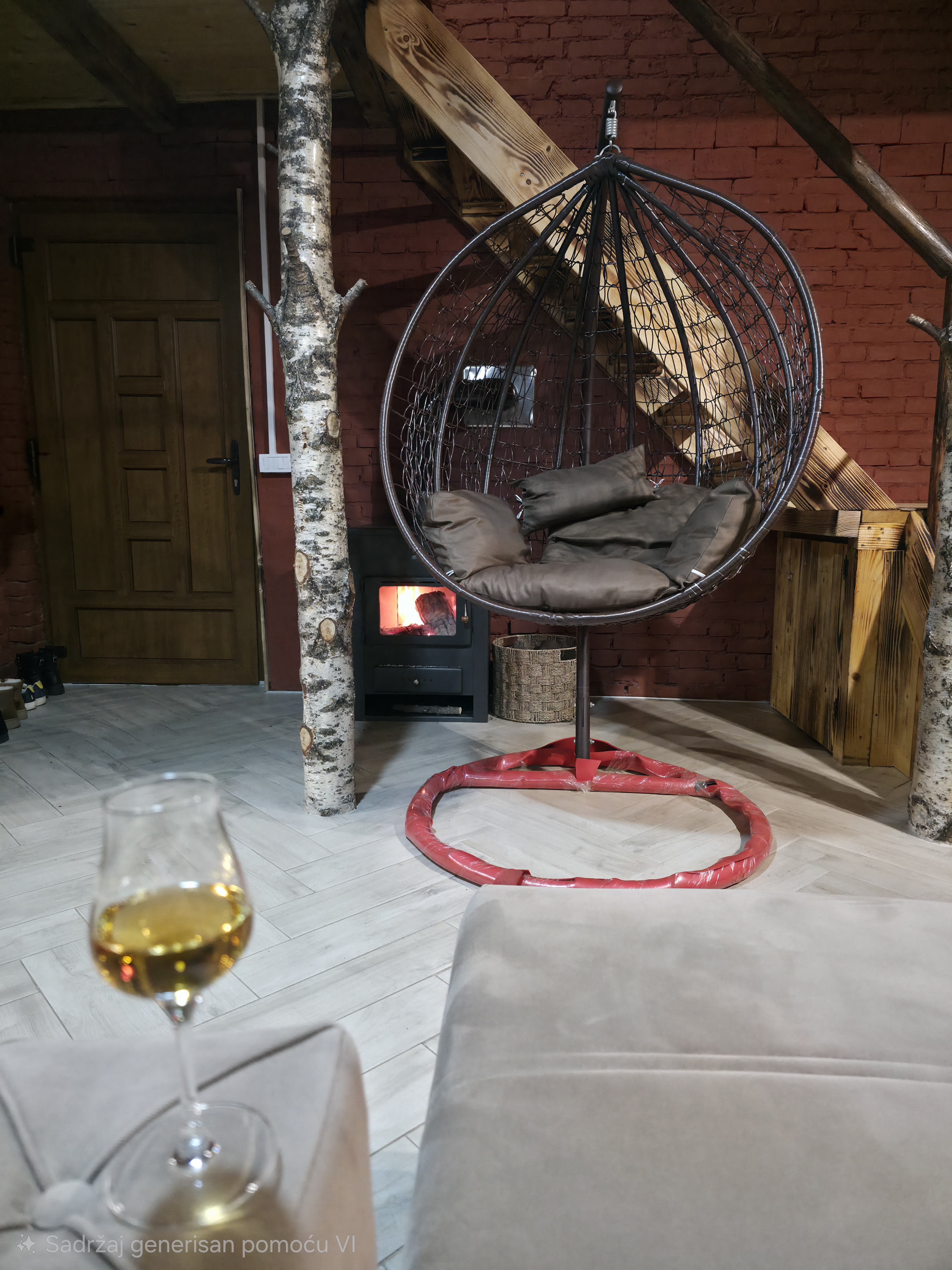 Vikendica Gaga