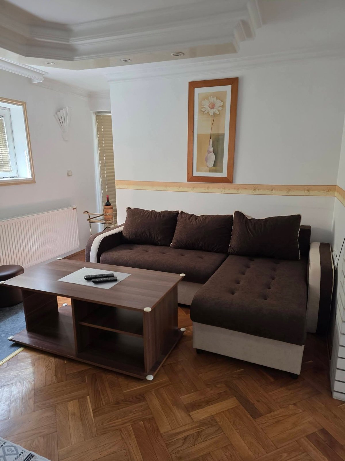Apartman Paunovic