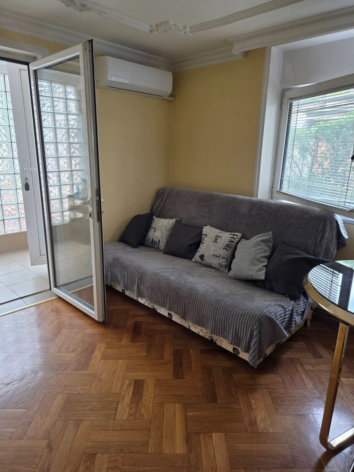 Apartman Paunovic