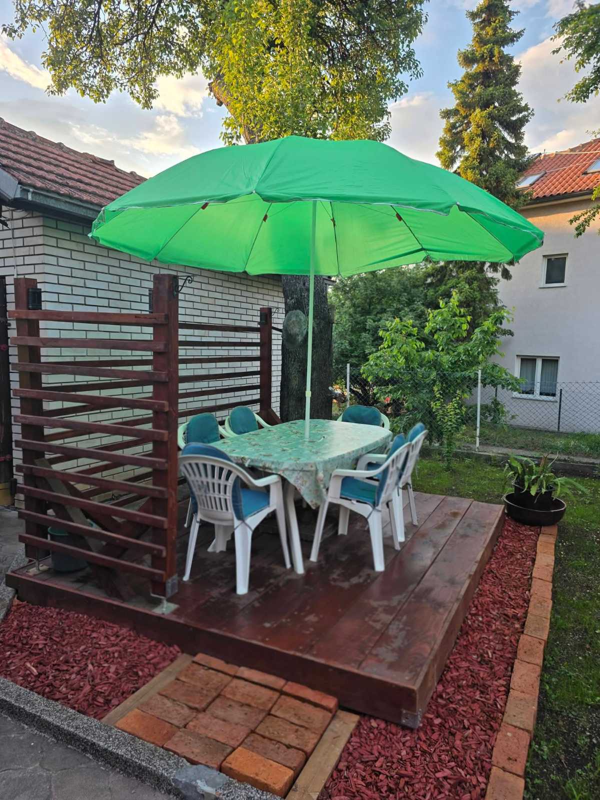 Apartman Paunovic
