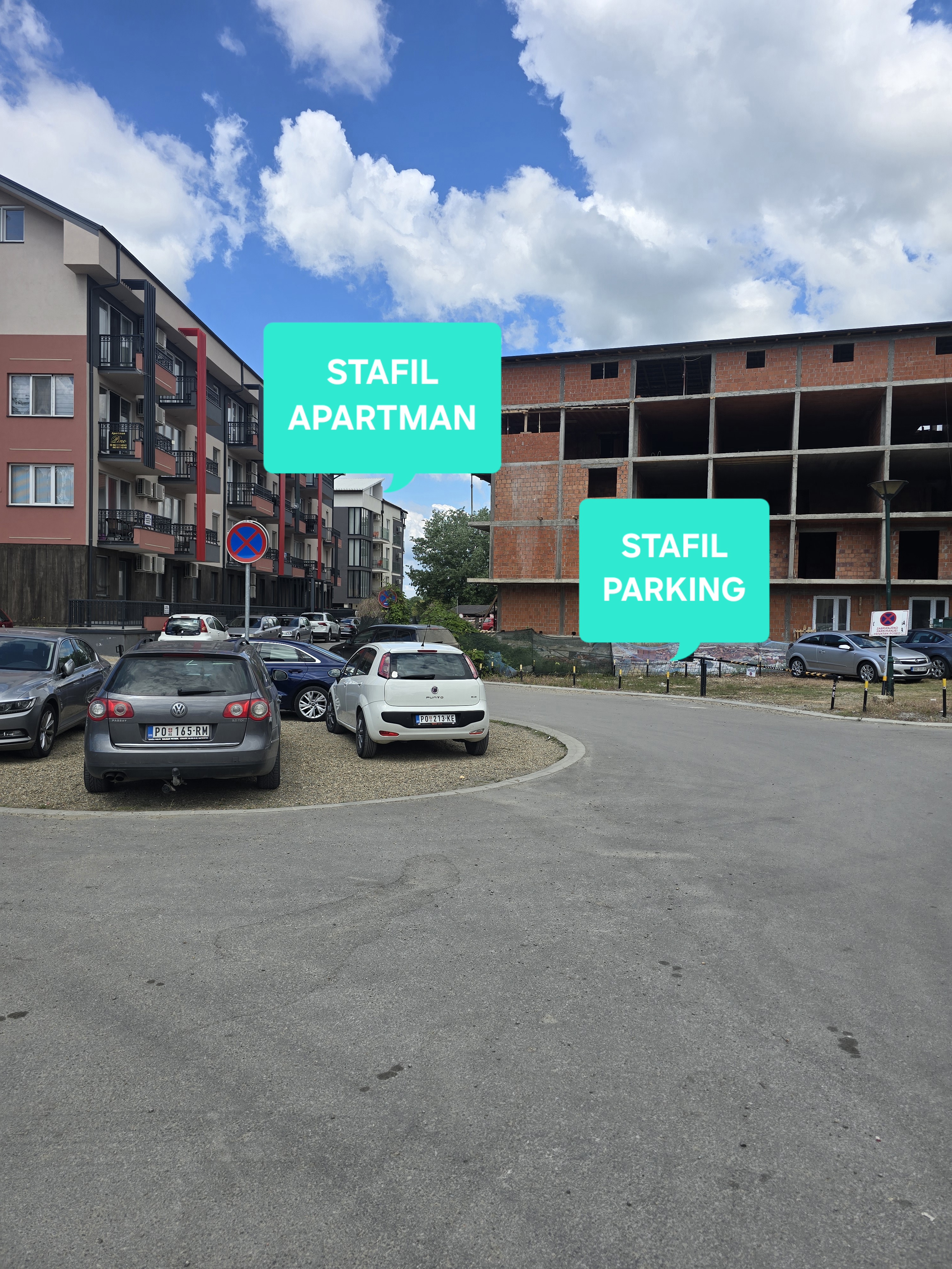 STAFIL