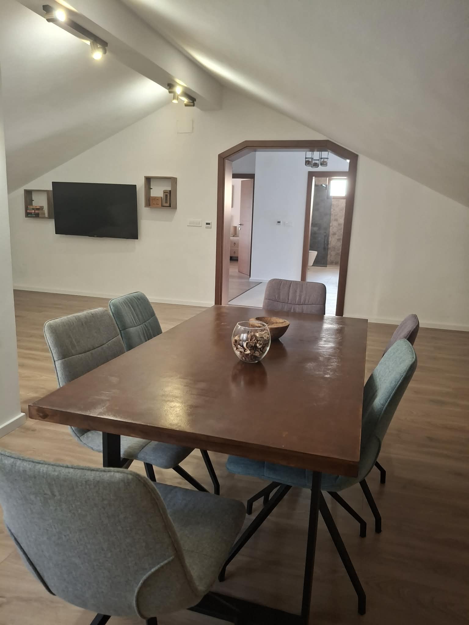 Holiday House Kišić