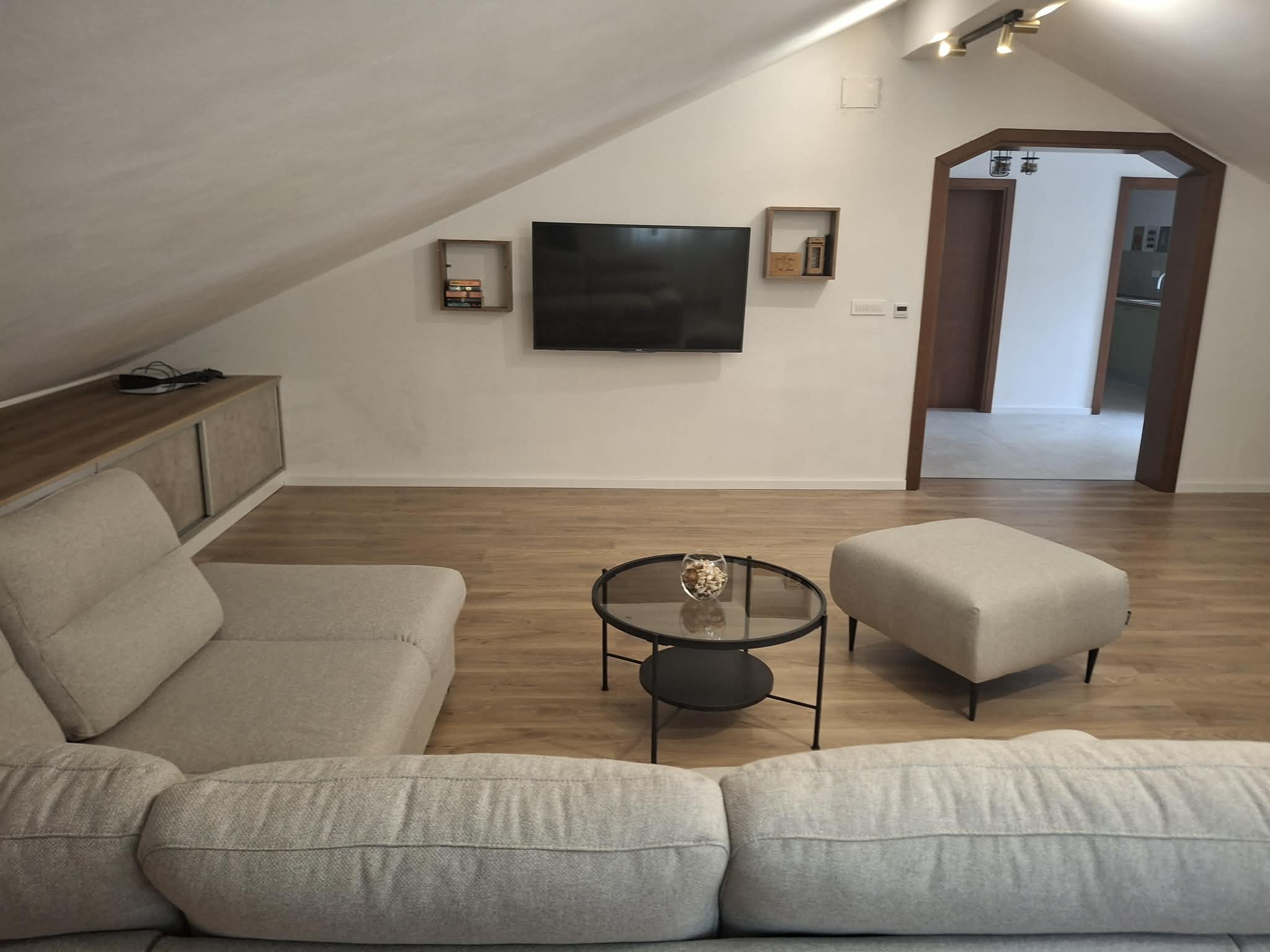 Holiday House Kišić