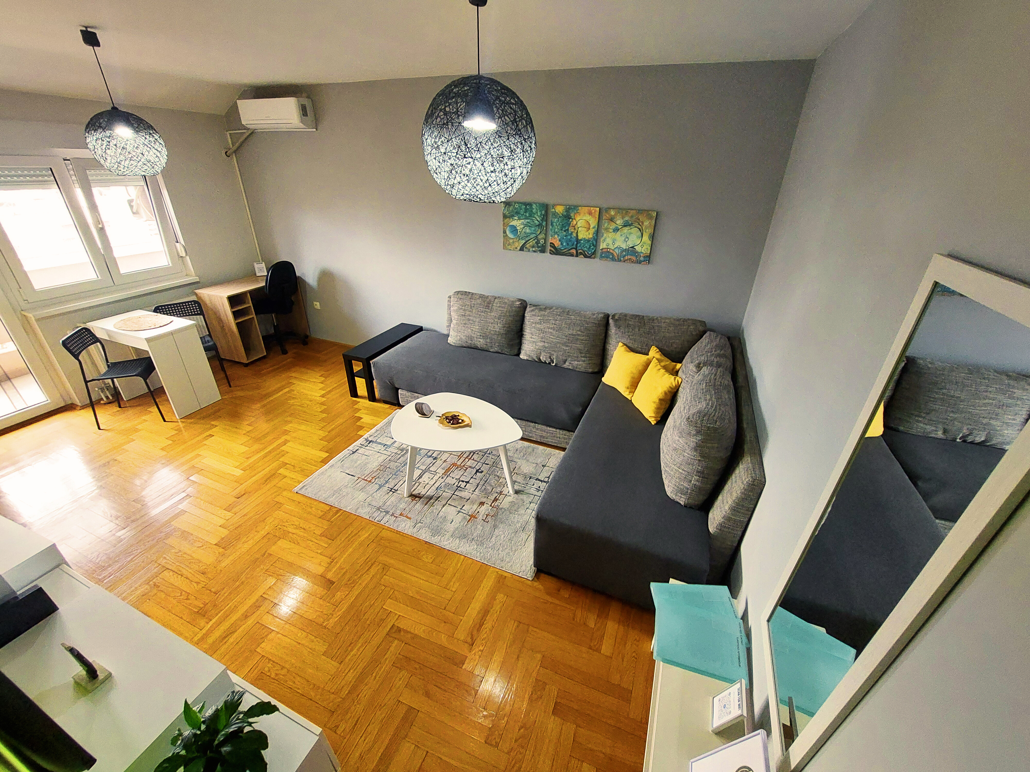 XO Apartman