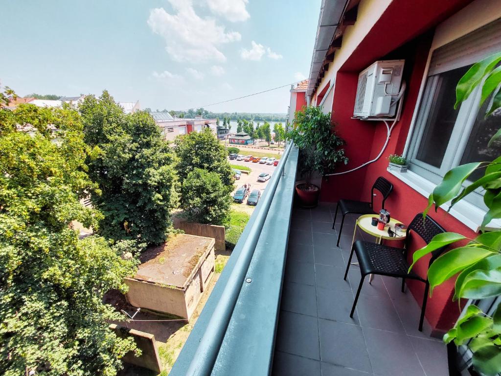 XO Apartman