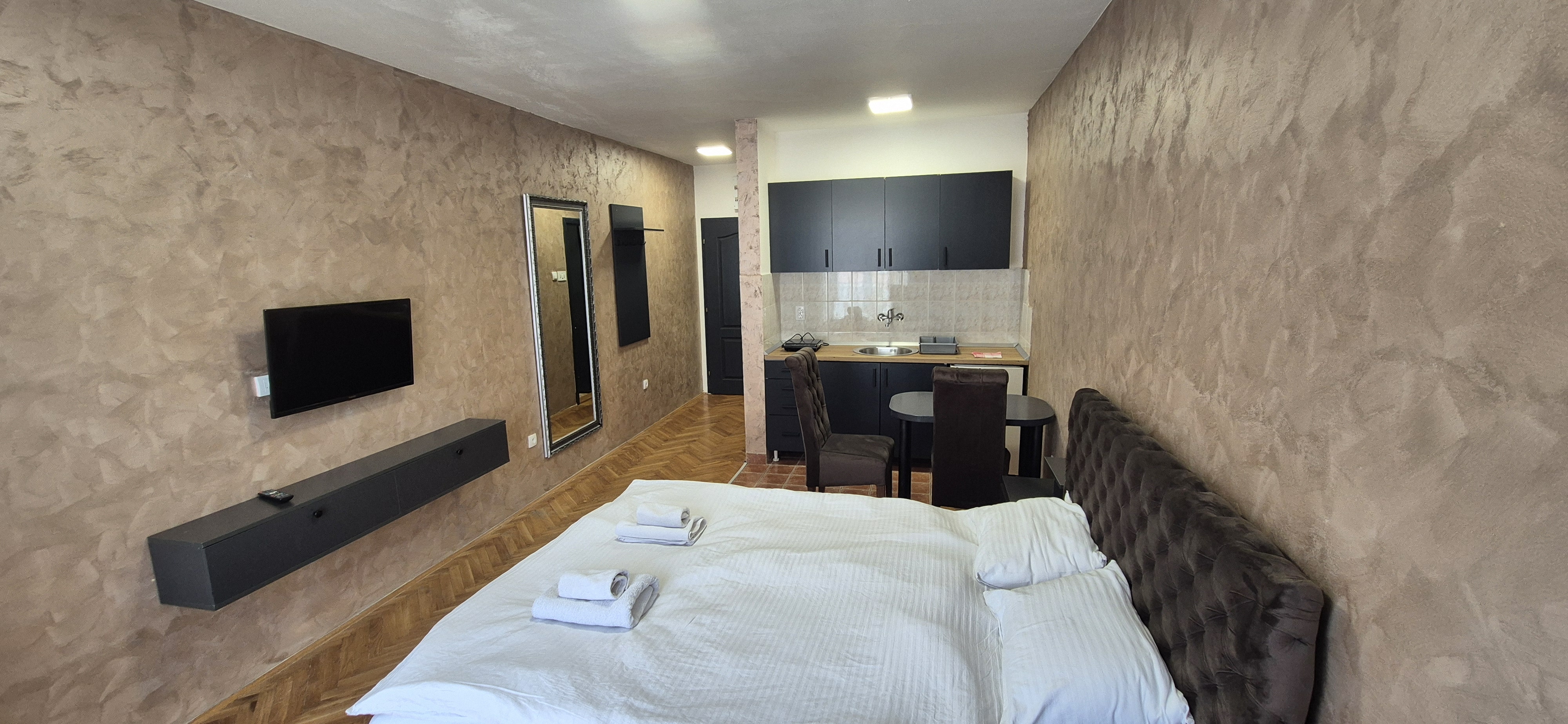 Apartman Jasmin 23