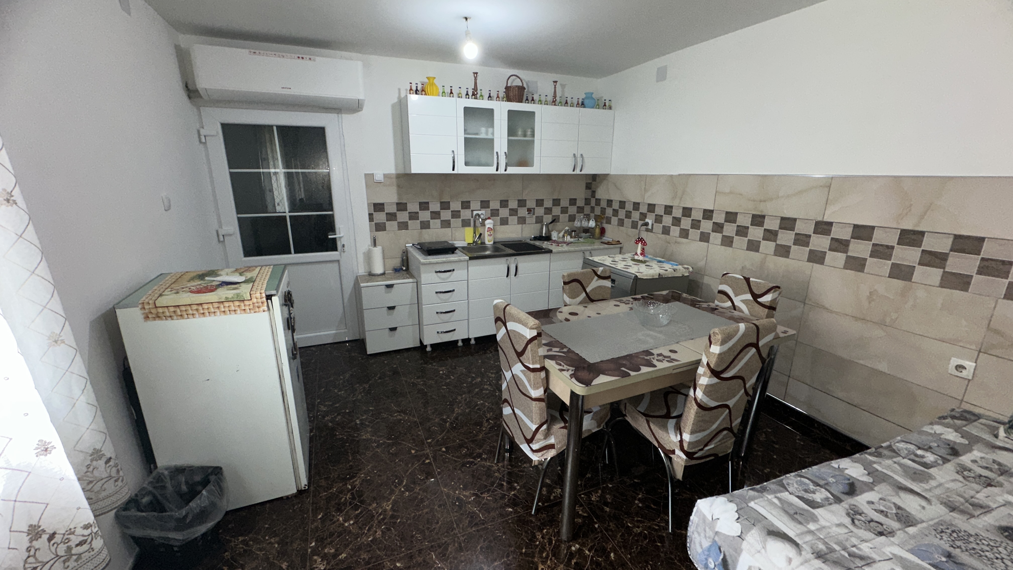 Marko Garden Apartment